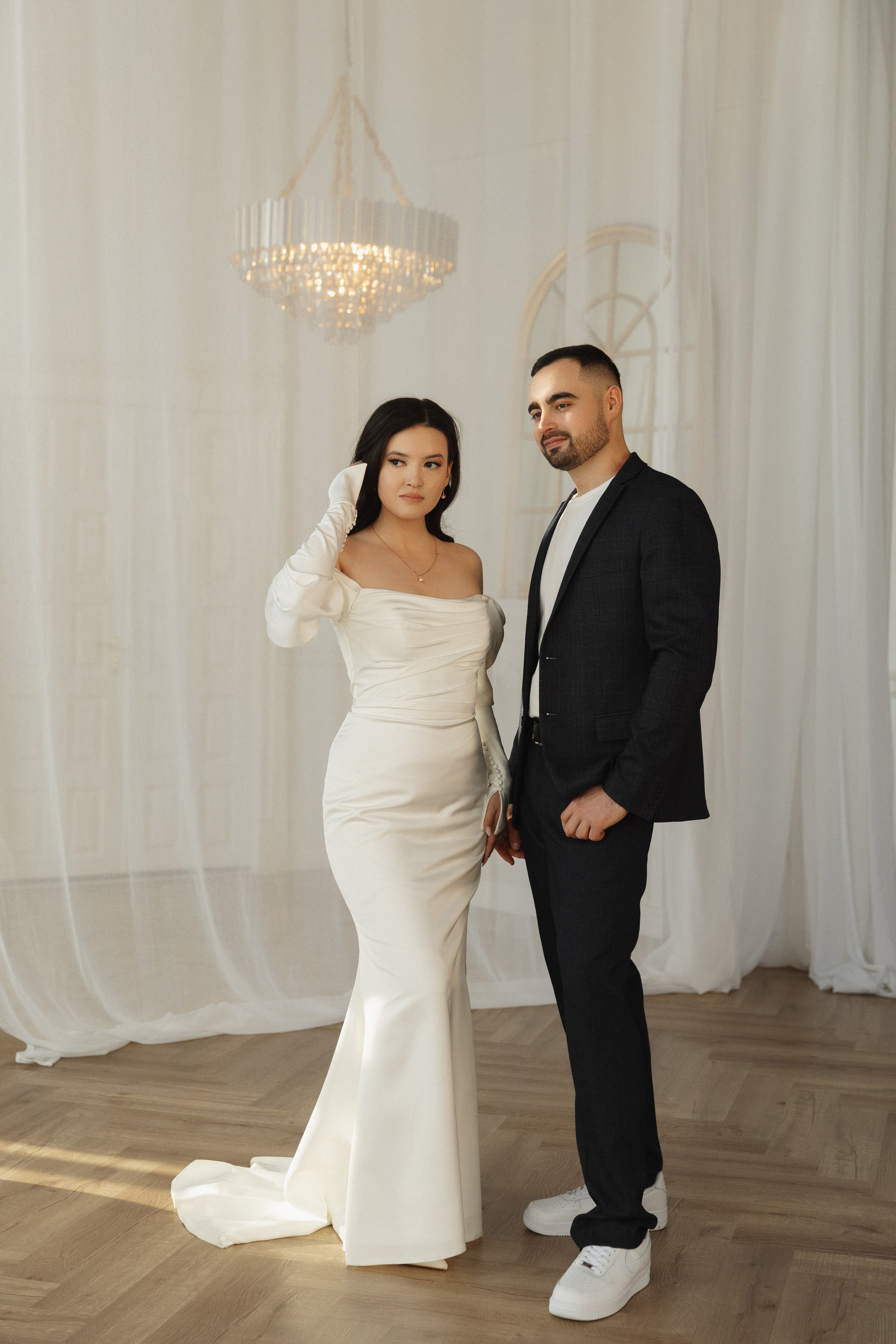 Алина & Денис