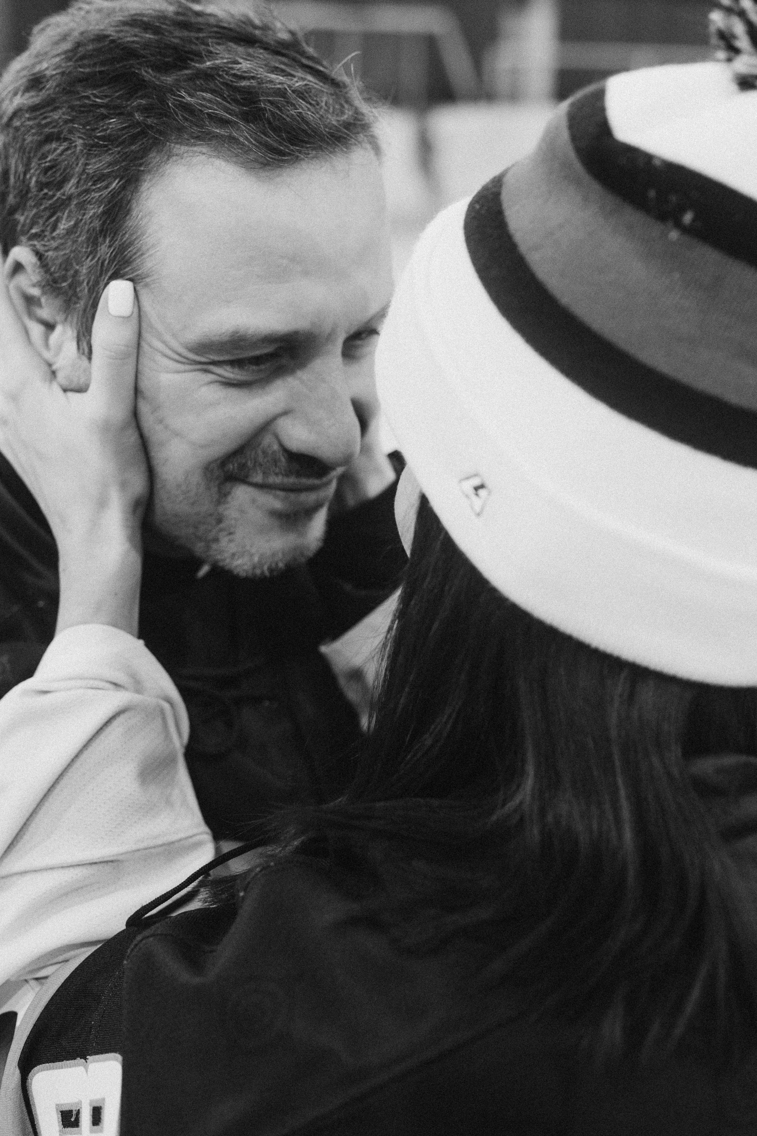 Ира и Рустам. Свадебный фотограф Абакан