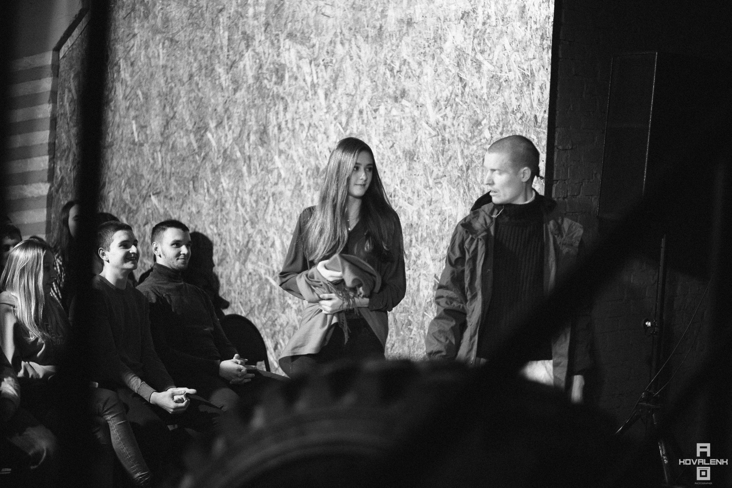 ВАСЯ. Свадебный фотограф Абакан