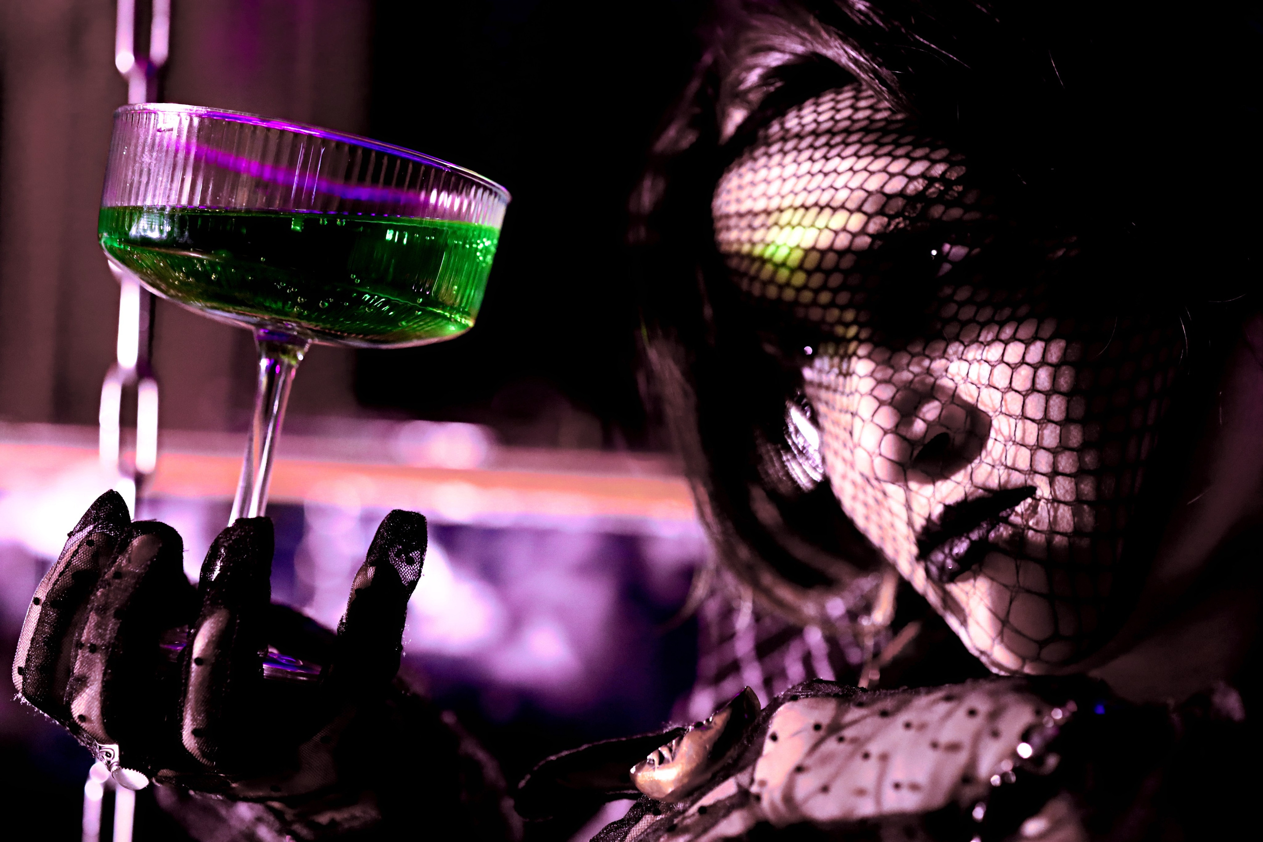 Студийная креативная сессия. Kreativniefoto.ru