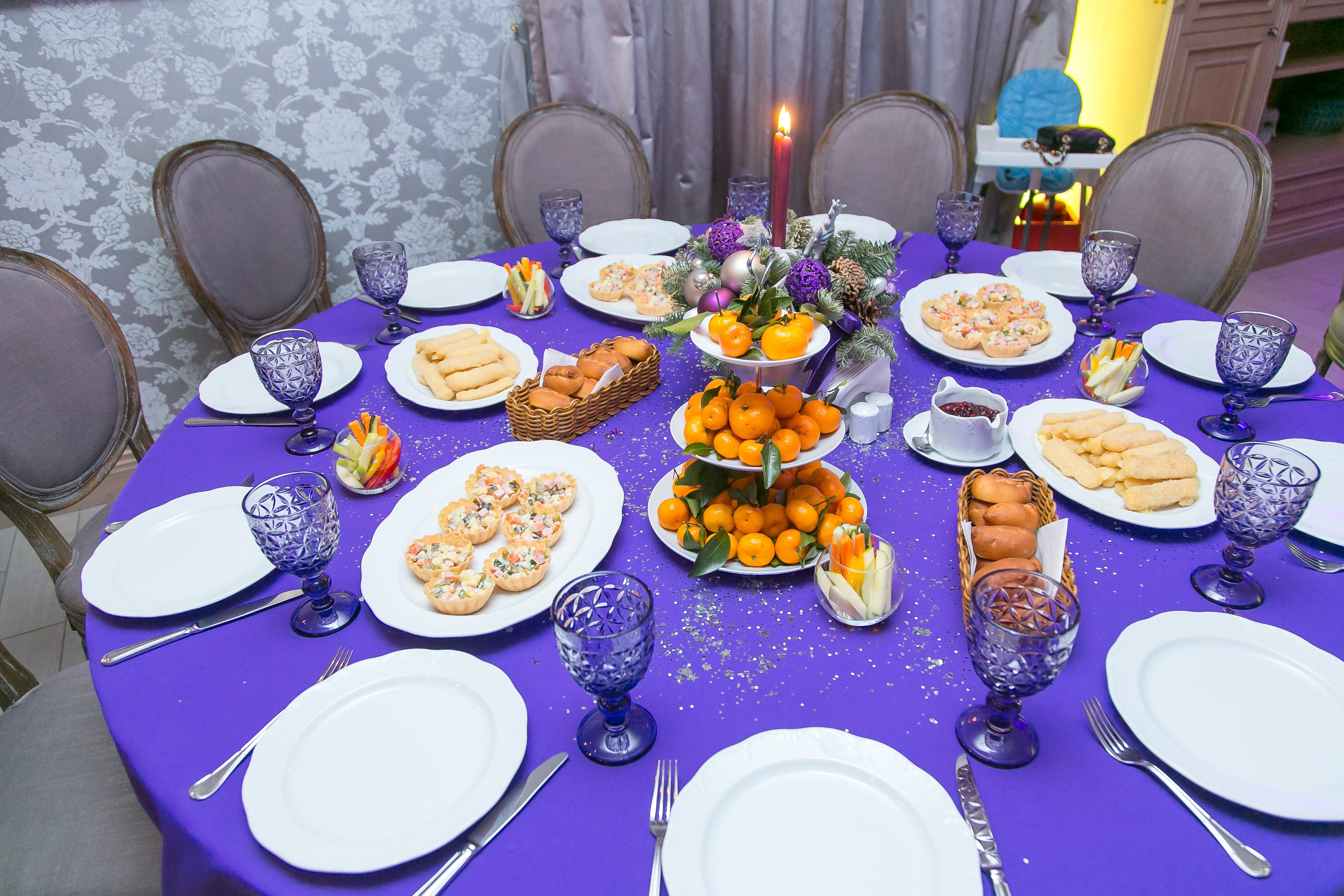 НОВЫЙ ГОД. Главная