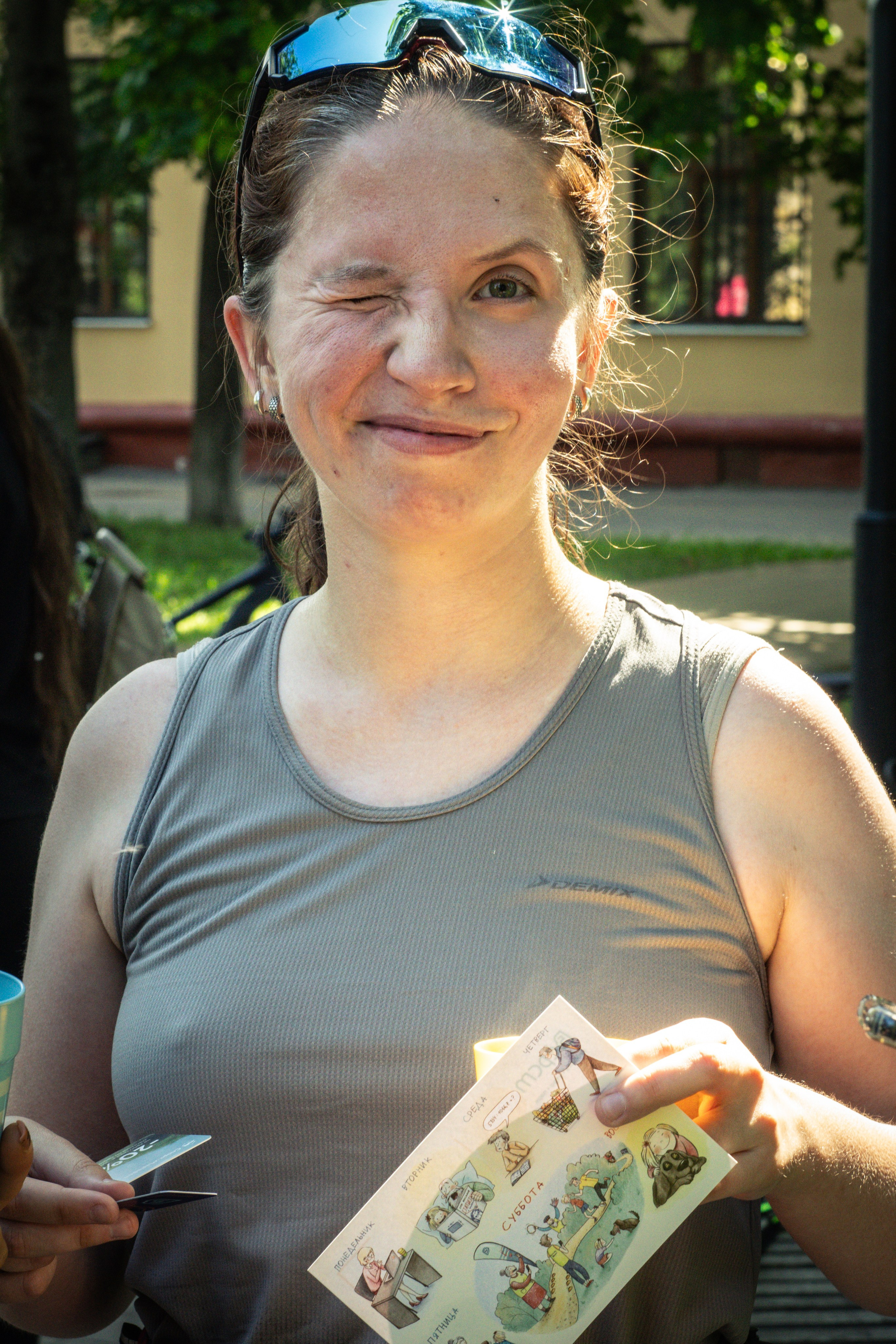 5 вёрст Наташинский 8 июня 2024. Роман Капилюшов. Бег. Фото. Видео. г. Люберцы