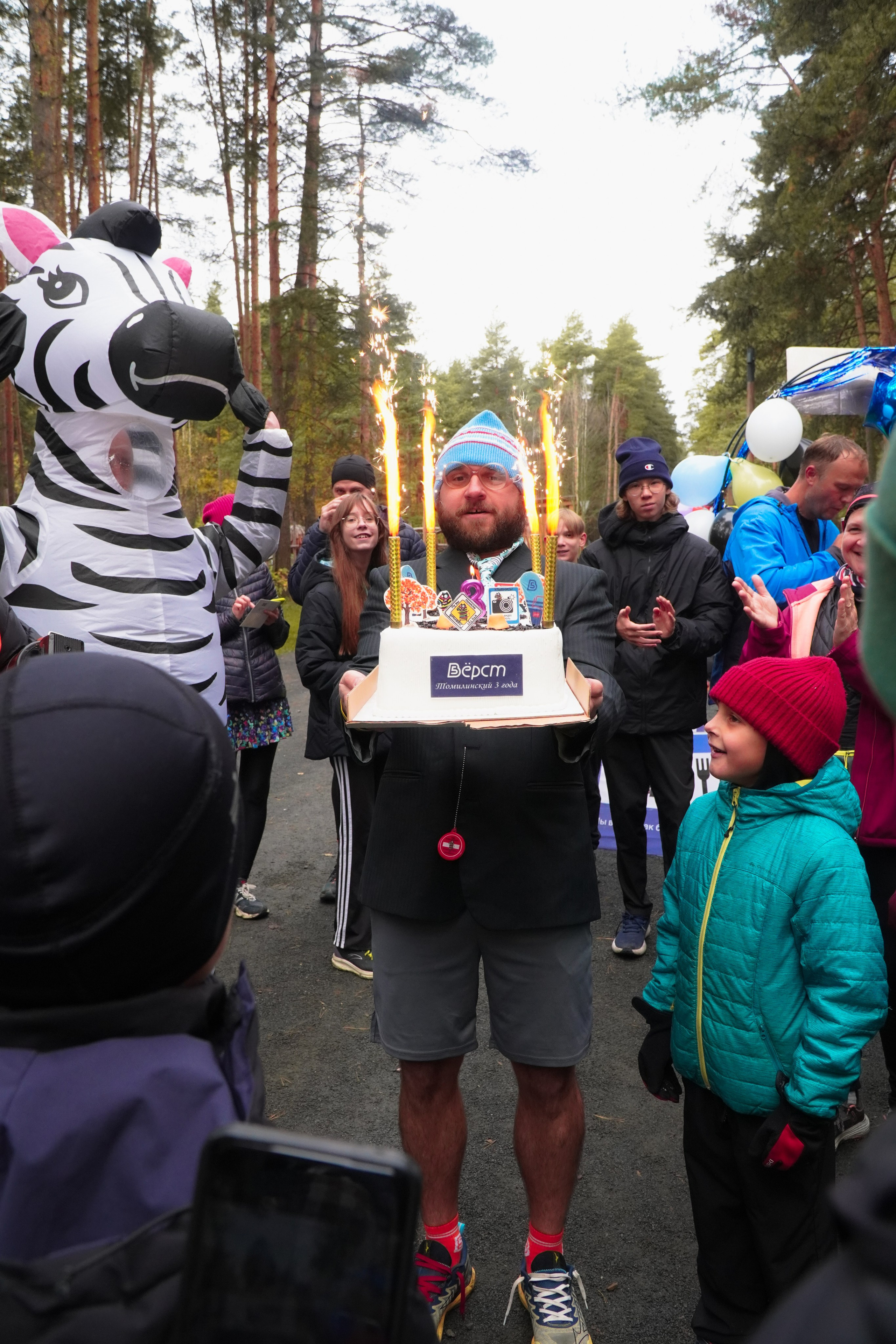 5 вёрст Томилинский 3 года 18 октября 2025. Роман Капилюшов. Бег. Фото. Видео. г. Люберцы