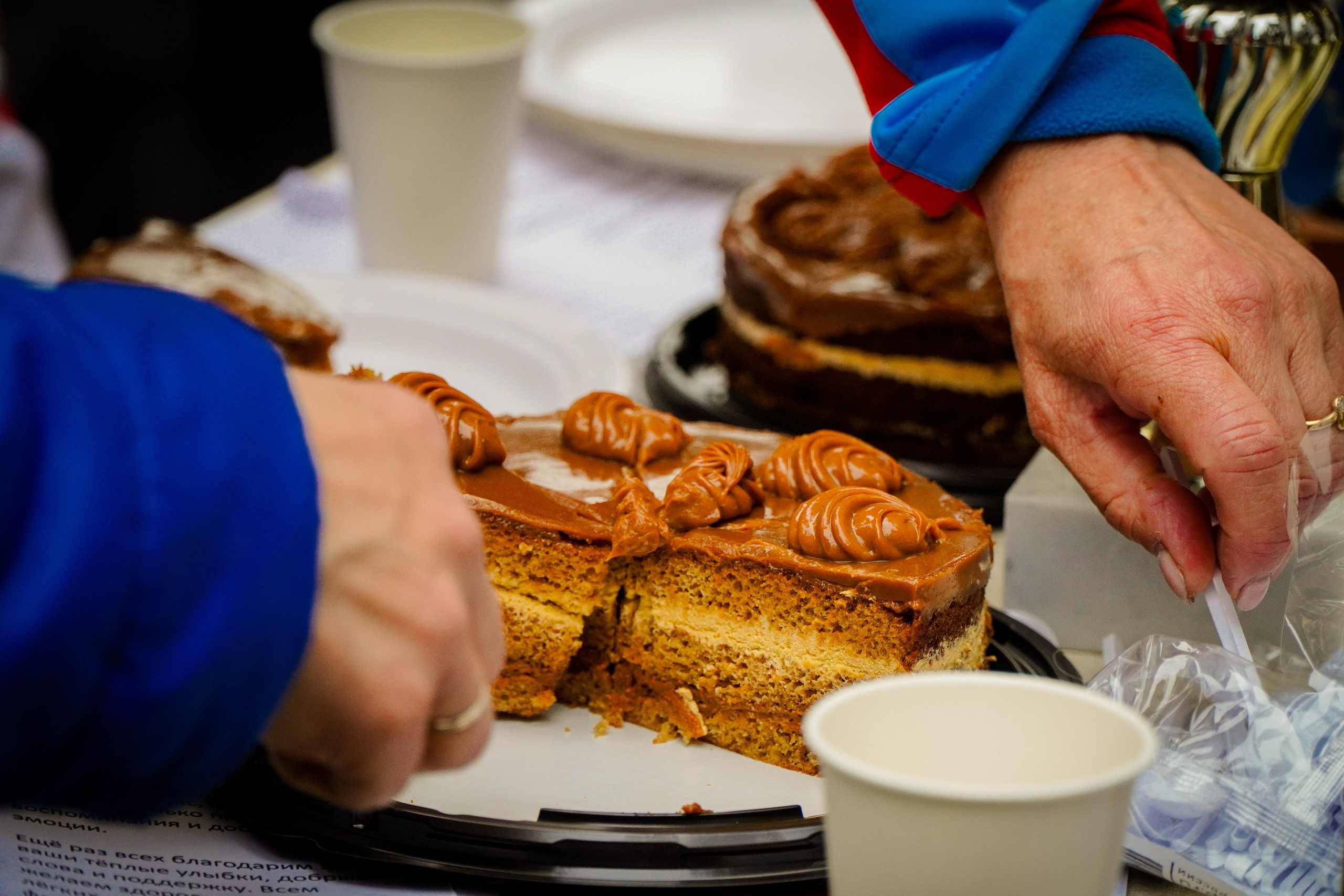 100-й забег 5 вёрст Томилинский. Роман Капилюшов. Бег. Фото. Видео. г. Люберцы