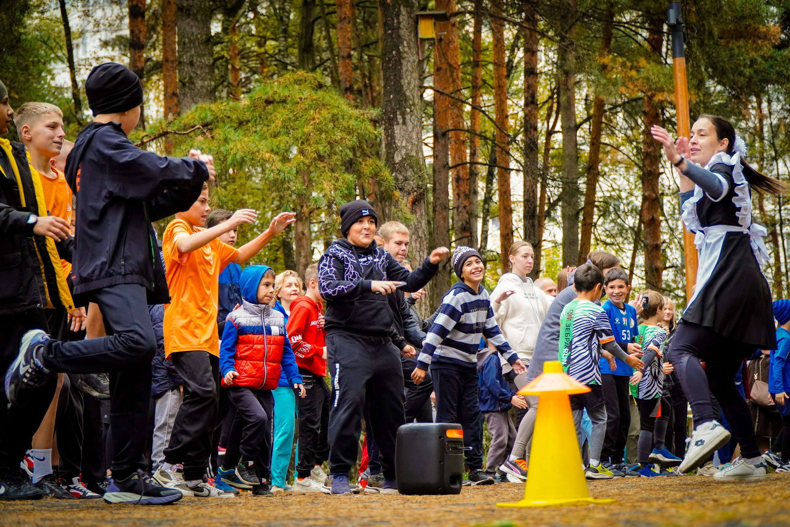 100-й забег 5 вёрст Томилинский. Роман Капилюшов. Бег. Фото. Видео. г. Люберцы