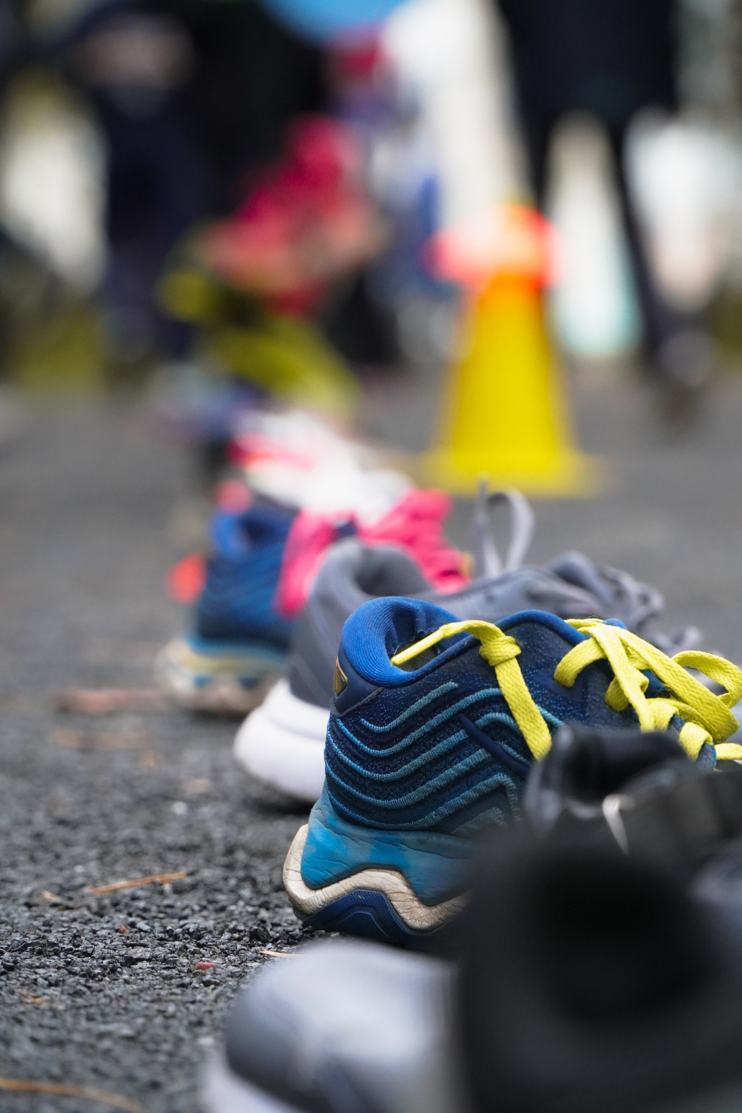 5 вёрст Томилинский 3 года 18 октября 2025. Роман Капилюшов. Бег. Фото. Видео. г. Люберцы