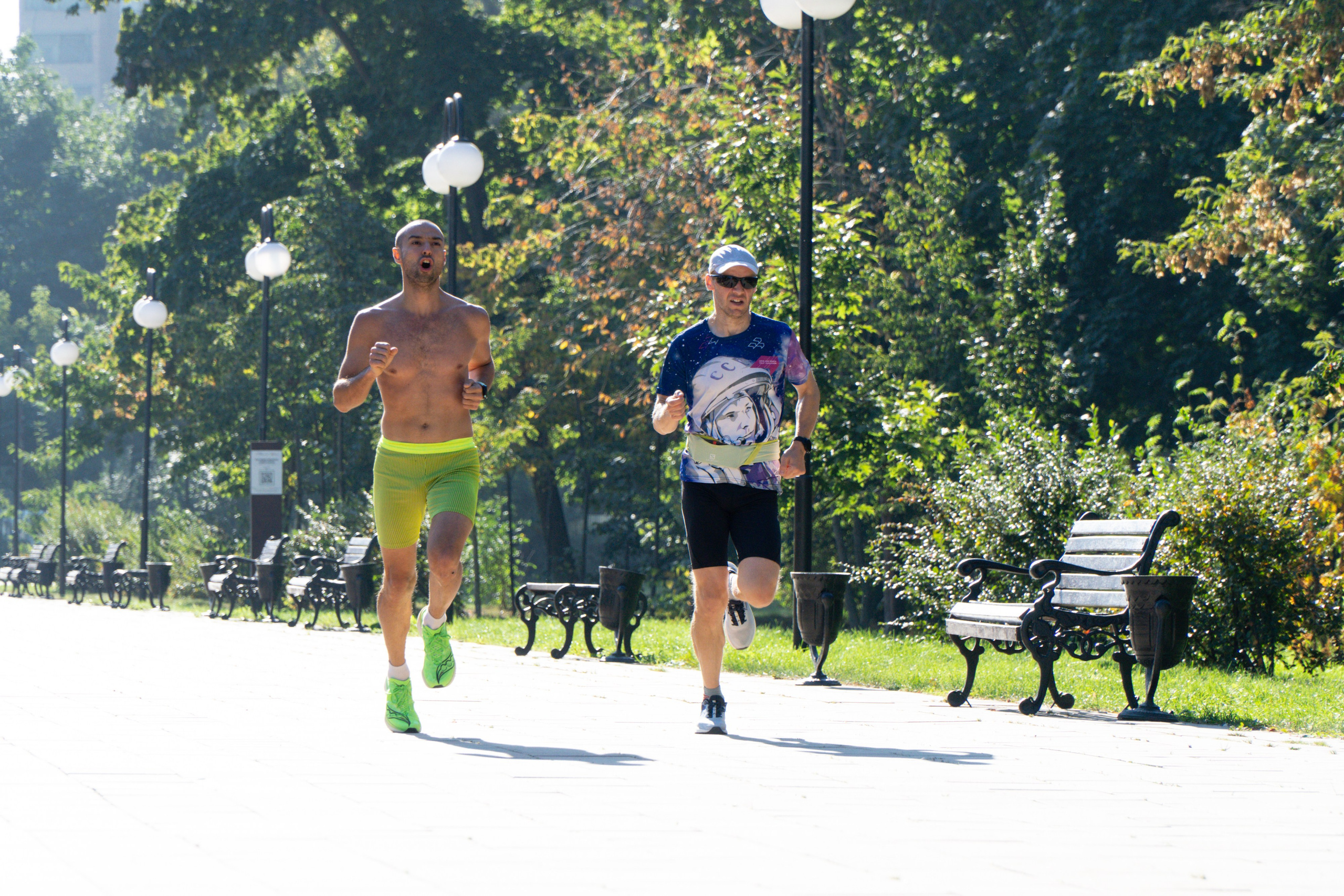 5 вёрст Наташинский 7 сентября 2024