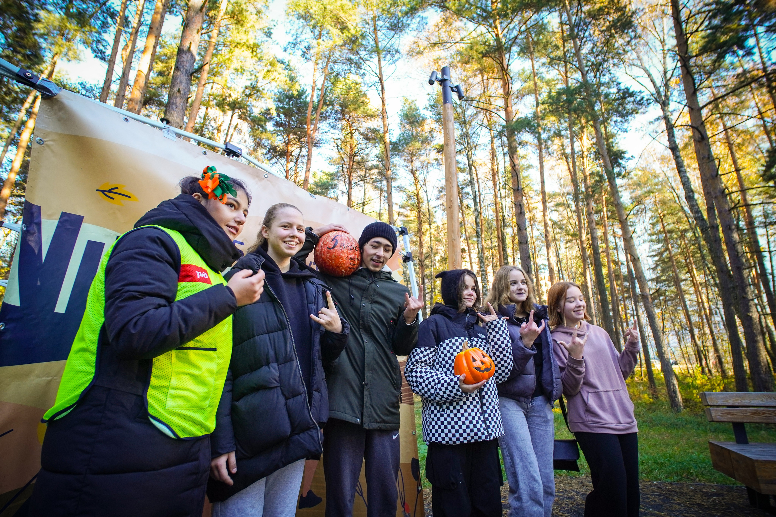5 вёрст Томилинский 26 октября 2024. Роман Капилюшов. Бег. Фото. Видео. г. Люберцы