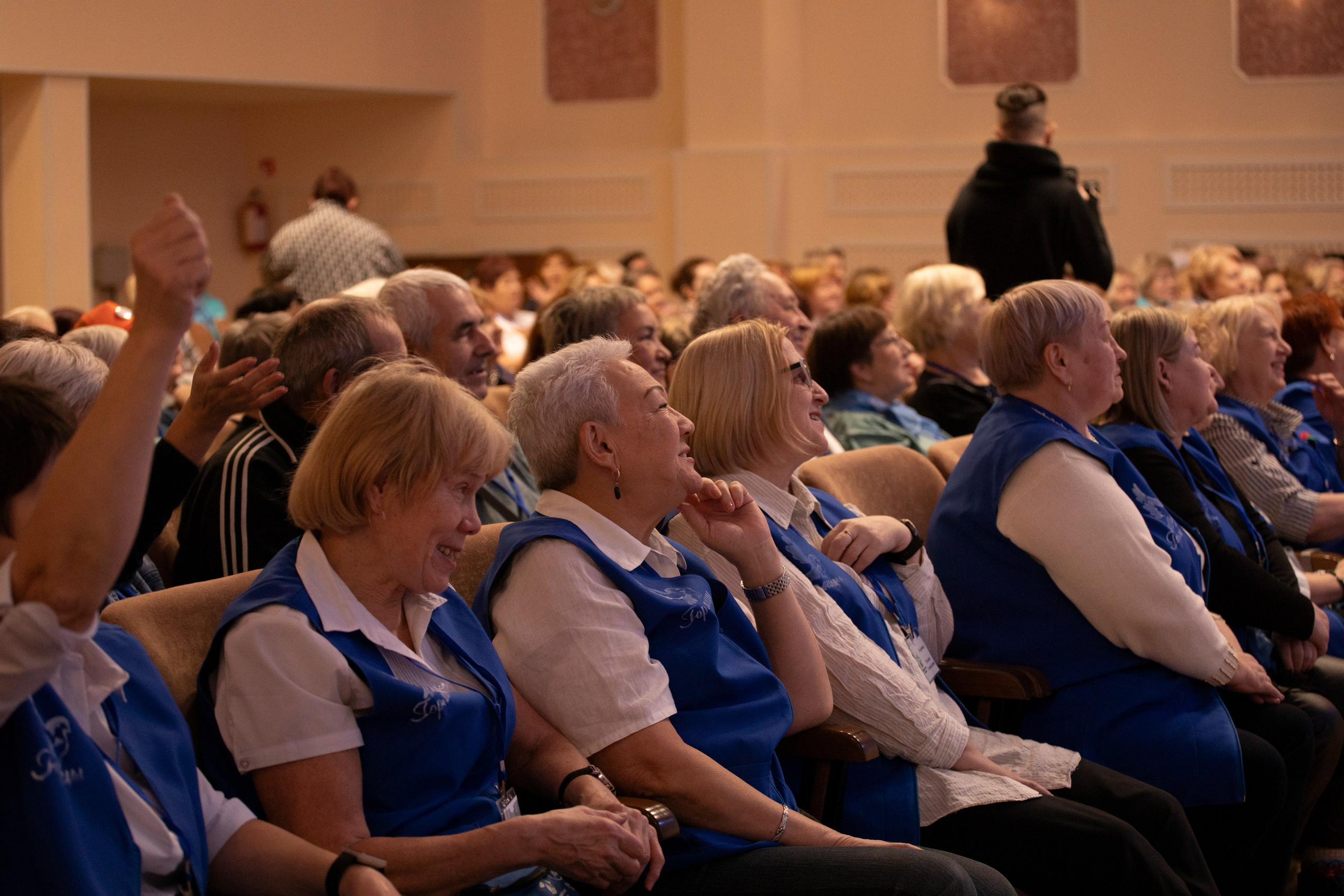 Репортаж. Фотограф Санкт-Петербург Всеволожск Мария Наскидашвили