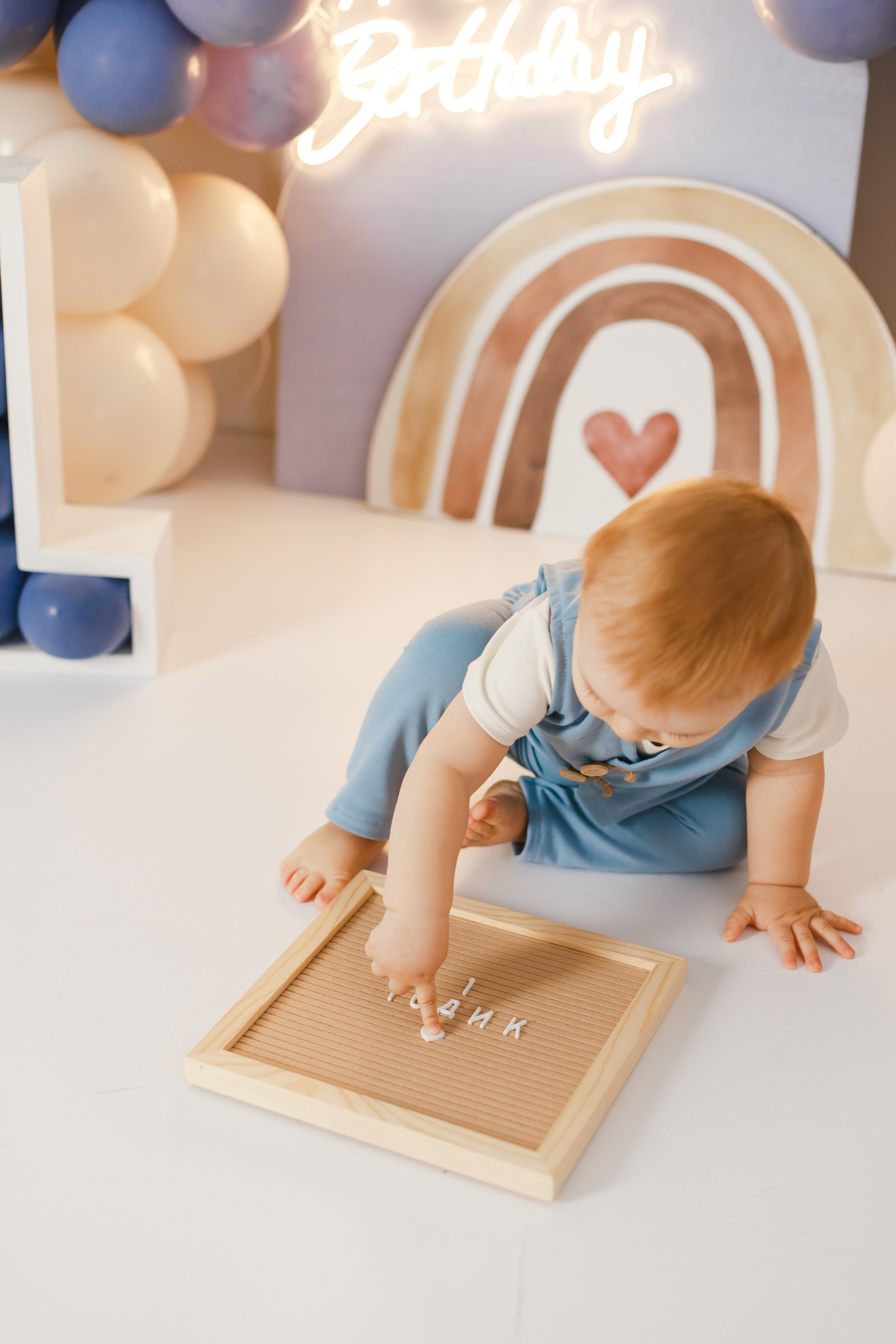 Тимофей. Детский и семейный фотограф в Краснодаре Альбина Морозова