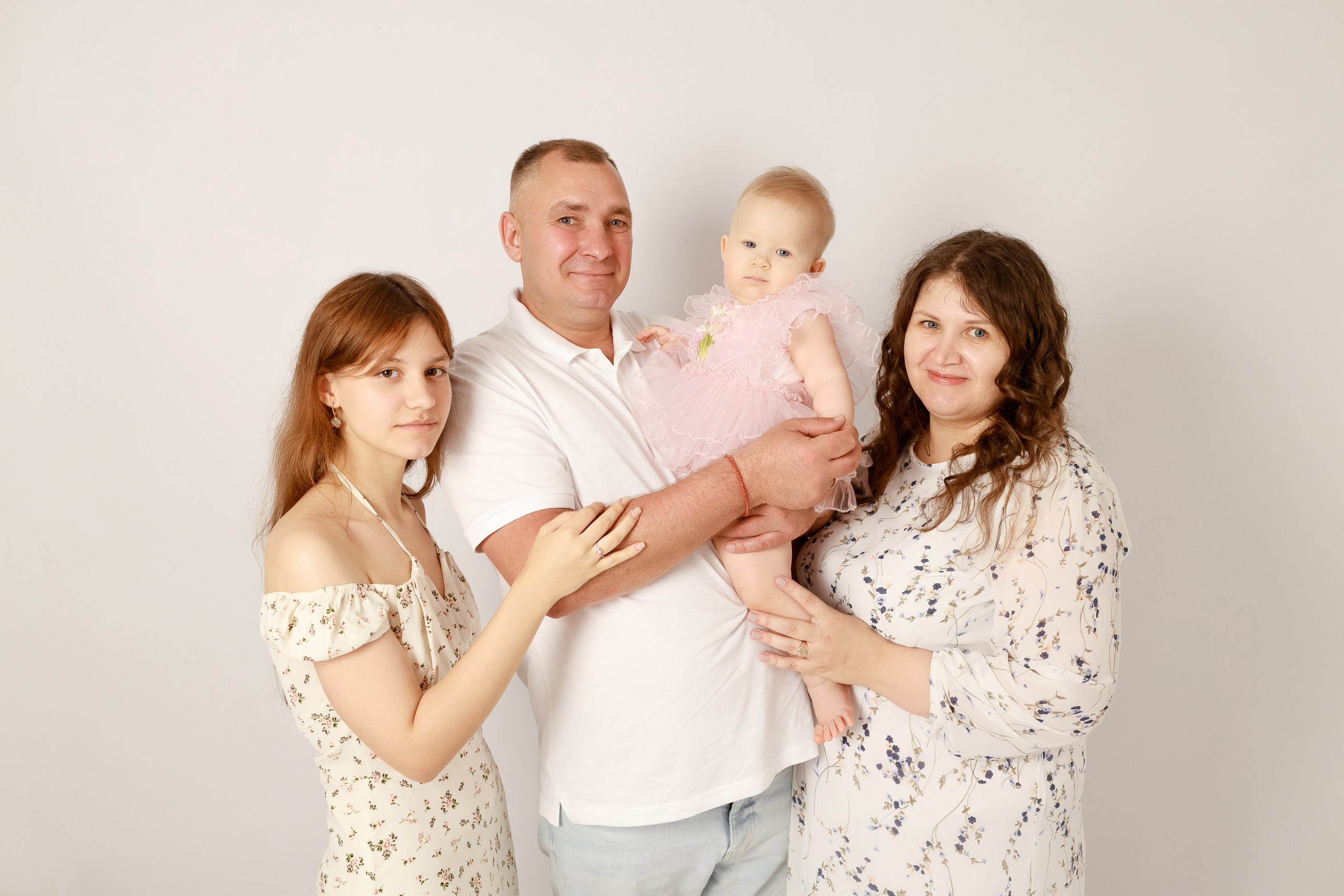 Ангелина. Крушение торта. Детский и семейный фотограф в Краснодаре Альбина Морозова