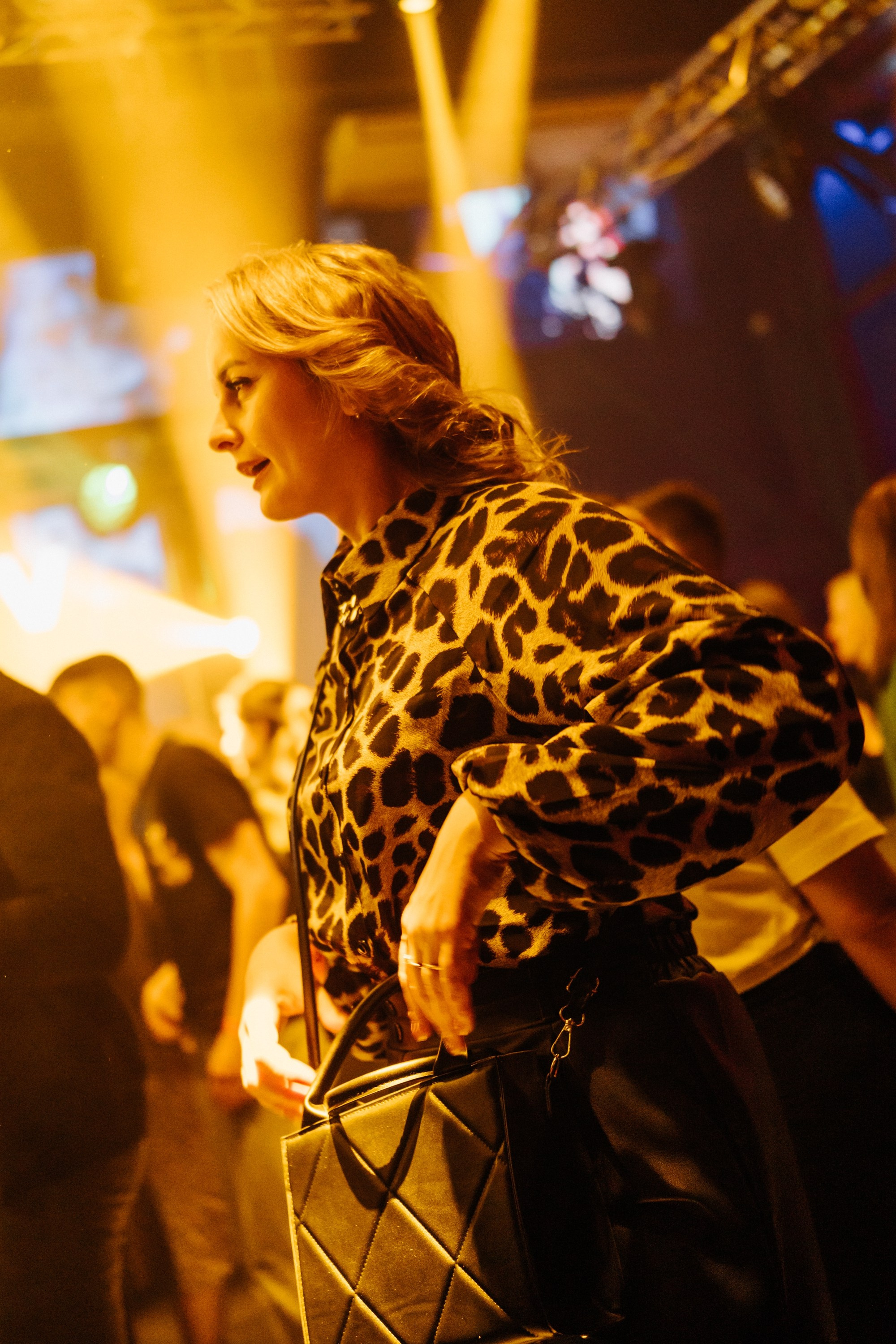 Клуб. Репортажный фотограф Санкт-Петербург