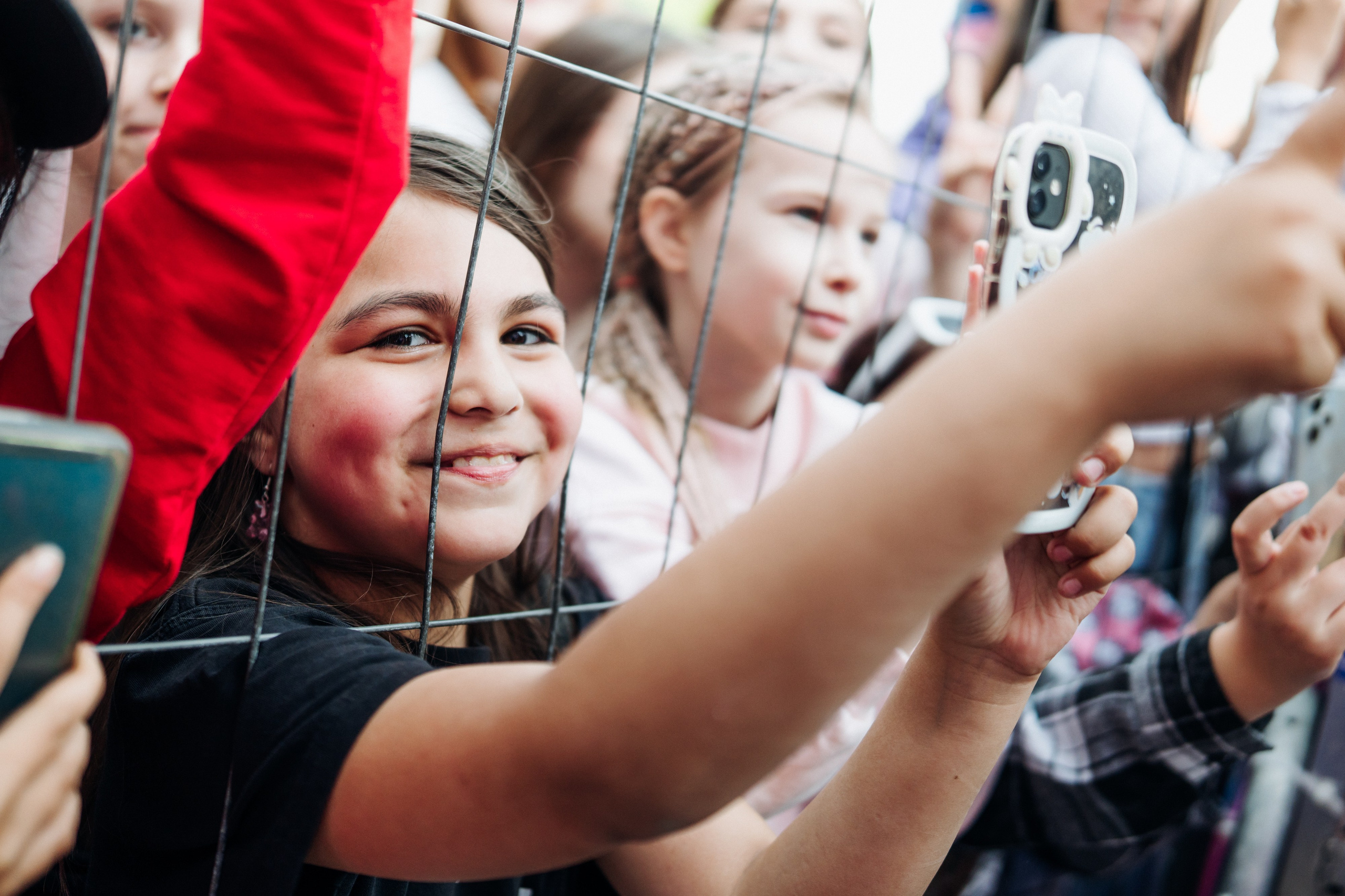 Блогеры России 2025. Репортажный фотограф Санкт-Петербург