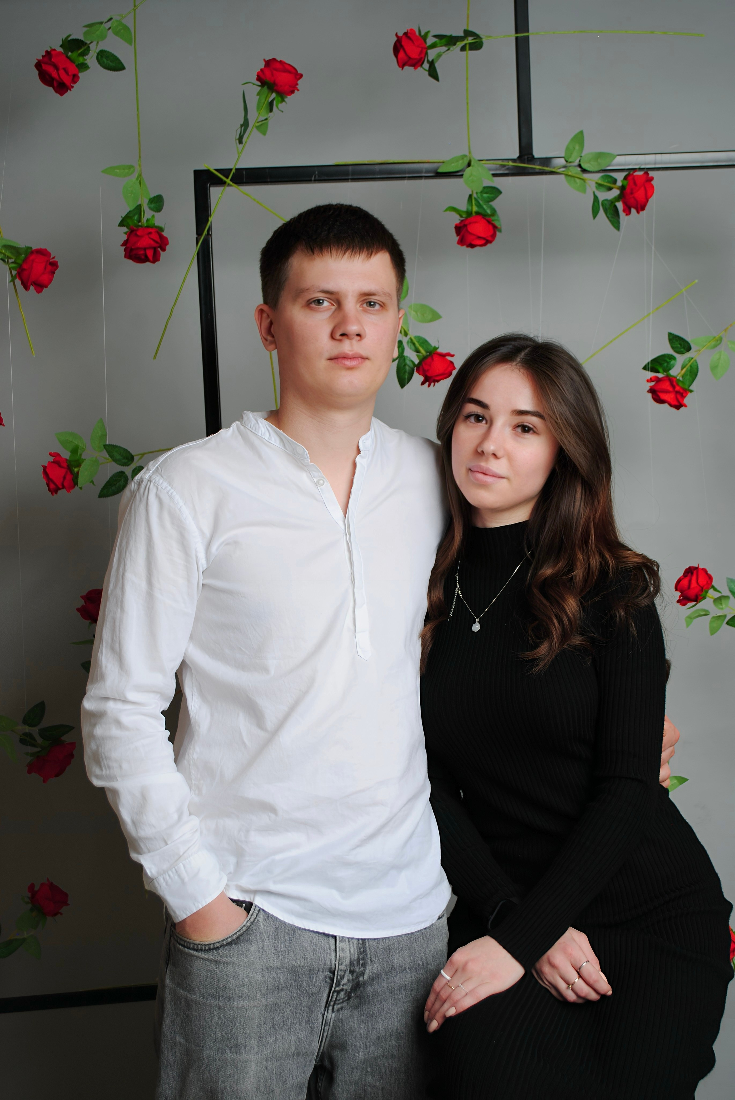 Семейная съемка. Фотограф Мария Мусаелян