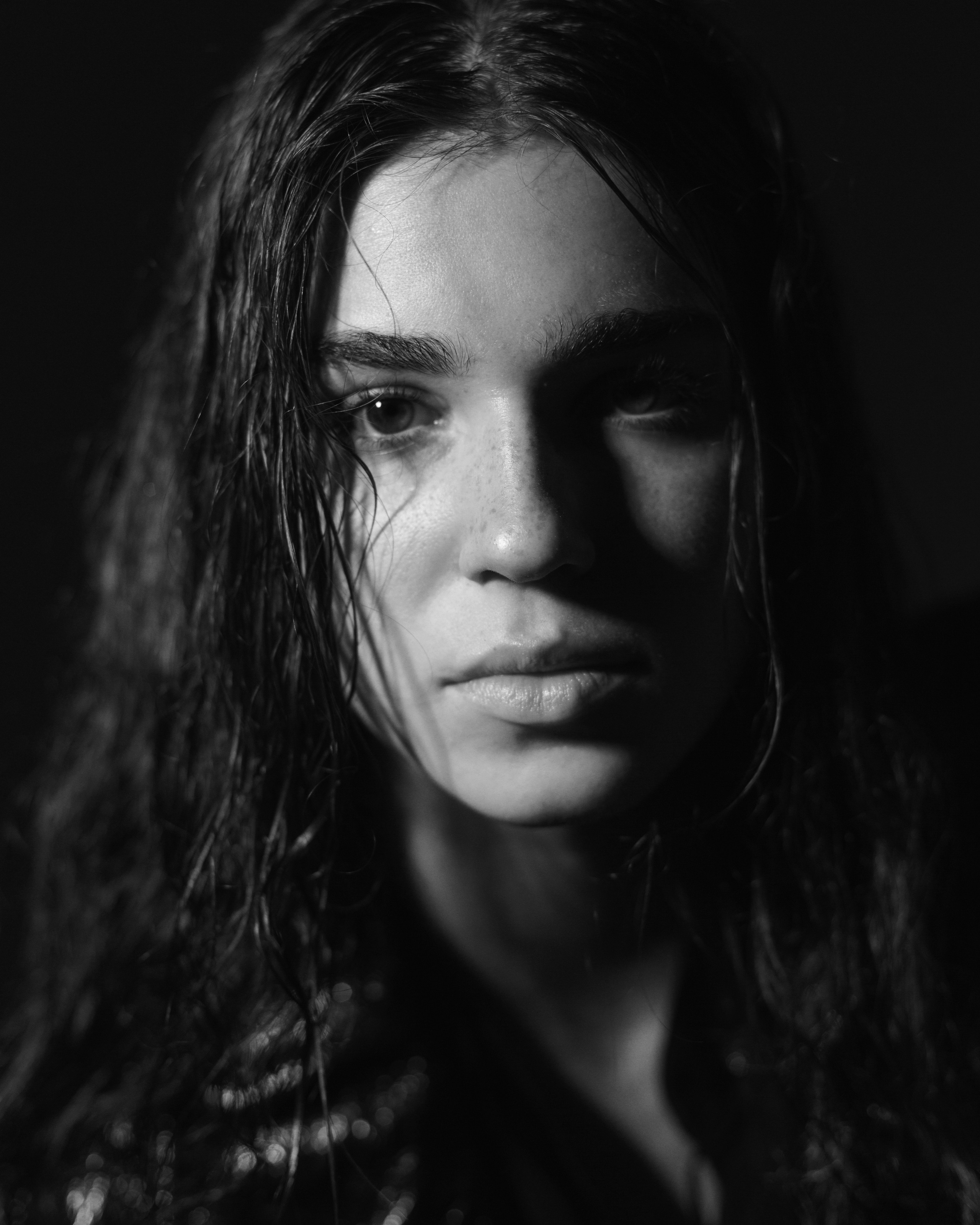 Полина. Фотограф в Москве — Евгения Прокопенко