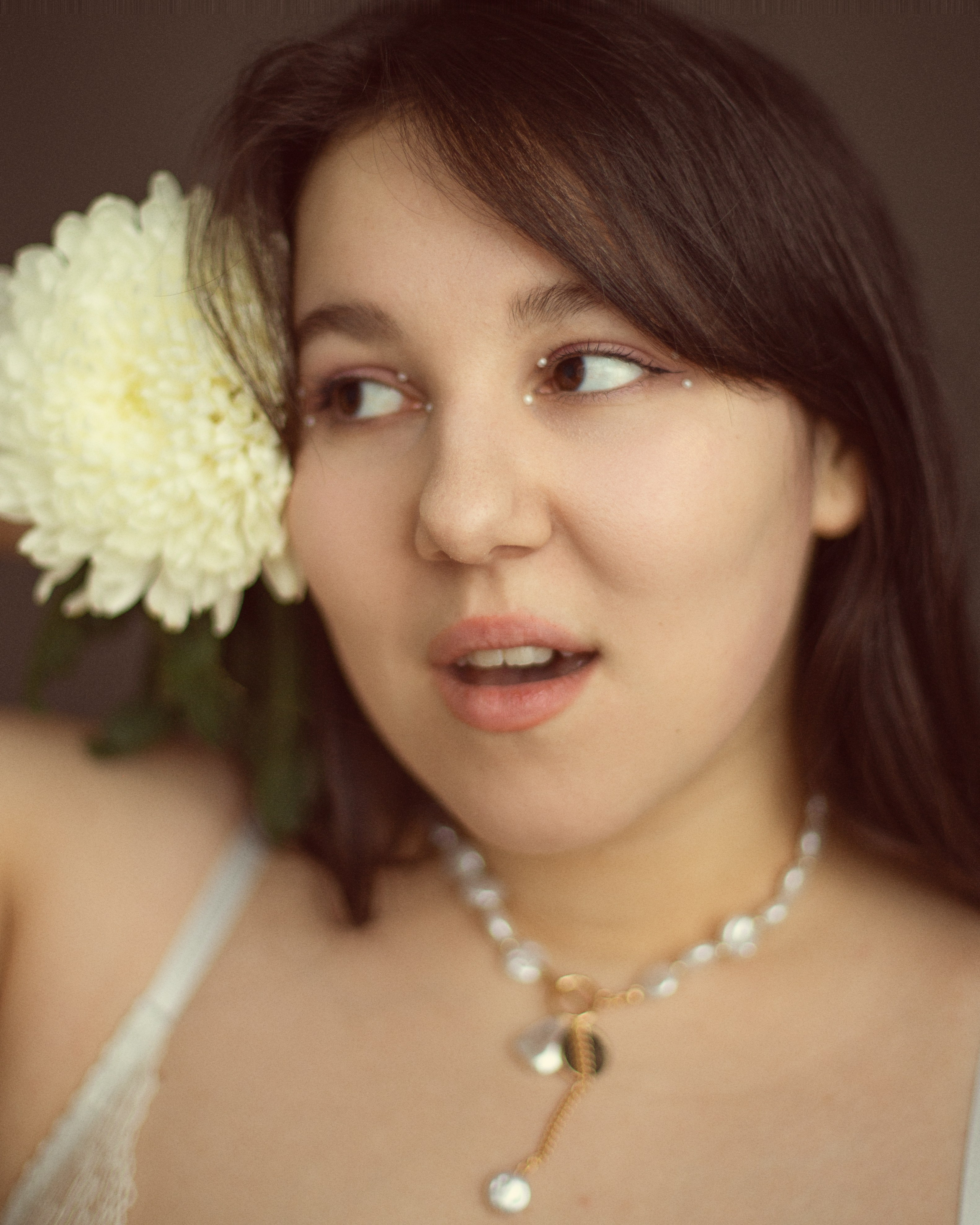 Сири. Фотограф в Москве — Евгения Прокопенко