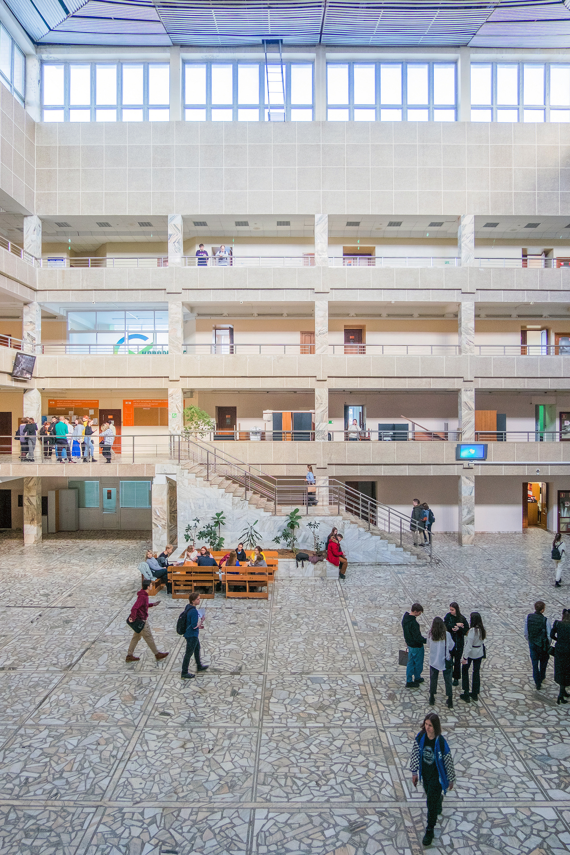 Other works. Стас Понятовский