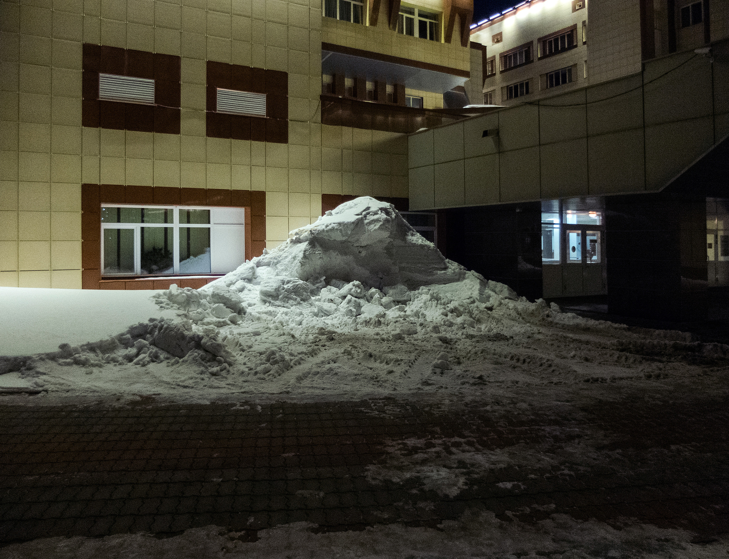 Other works. Стас Понятовский