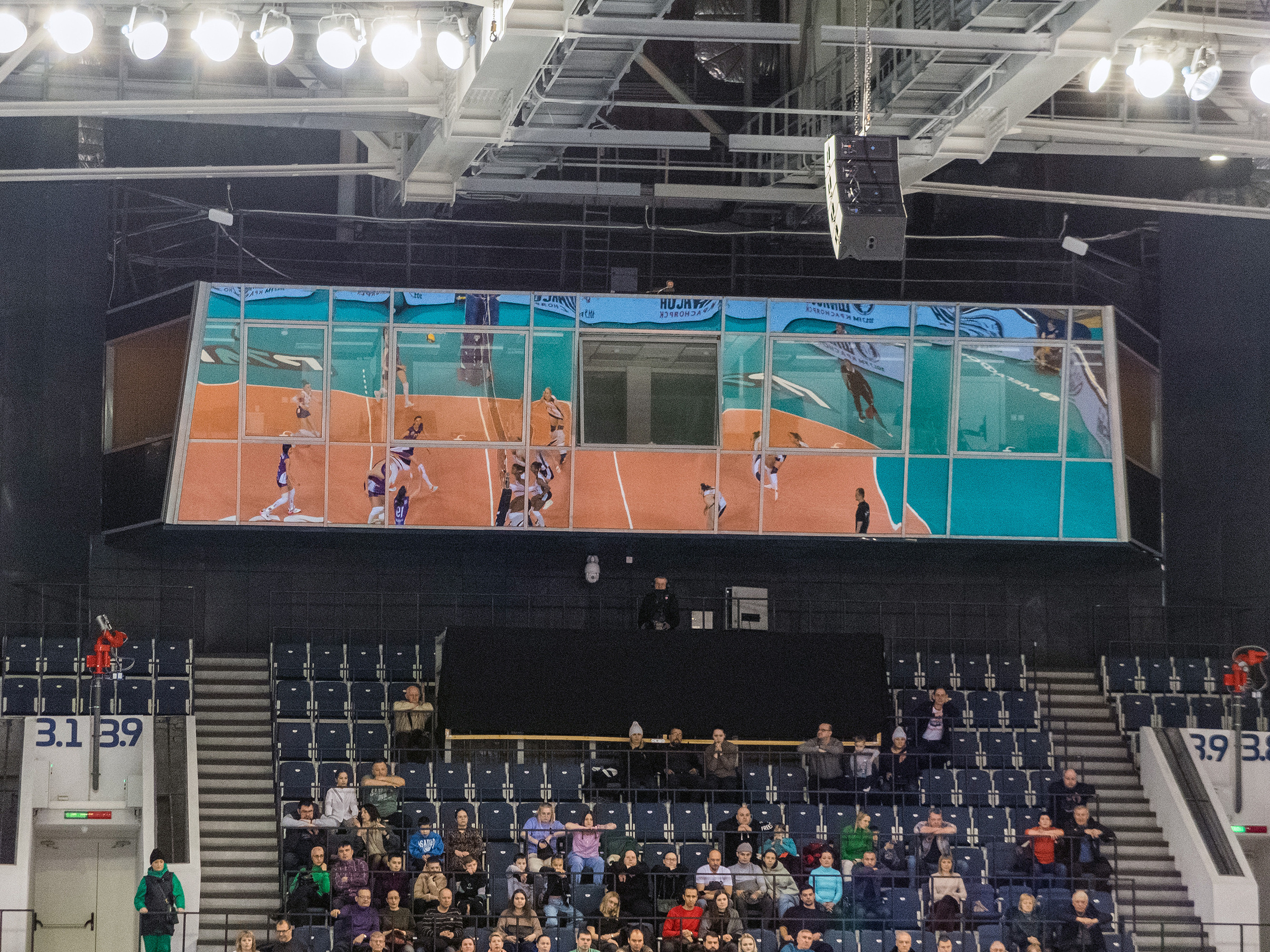 Other works. Стас Понятовский