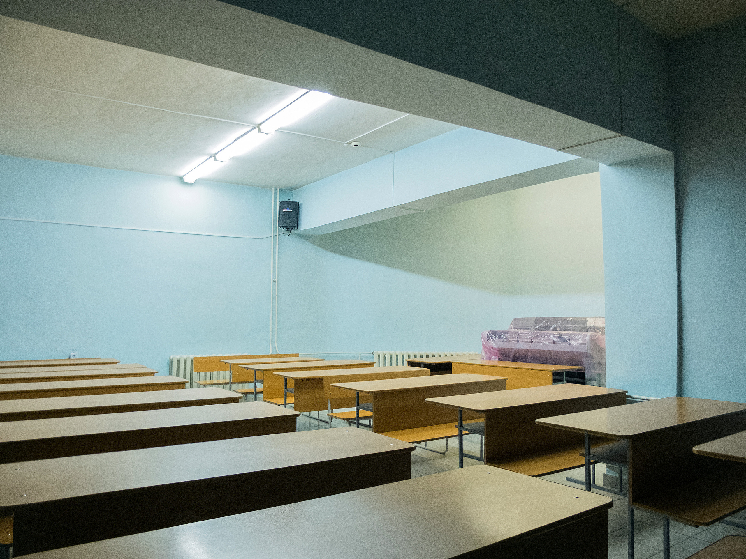 Other works. Стас Понятовский