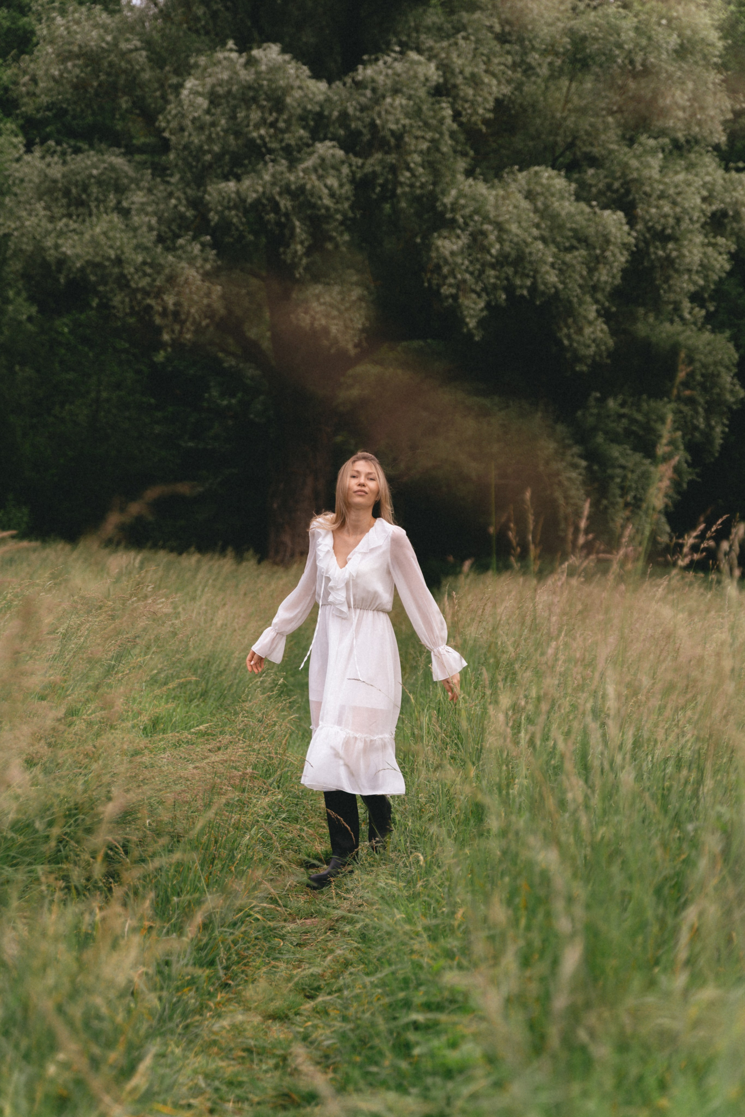 ЛЕТНЯЯ ИСТОРИЯ. FotoTanya. Раменское/Жуковский/Бронницы