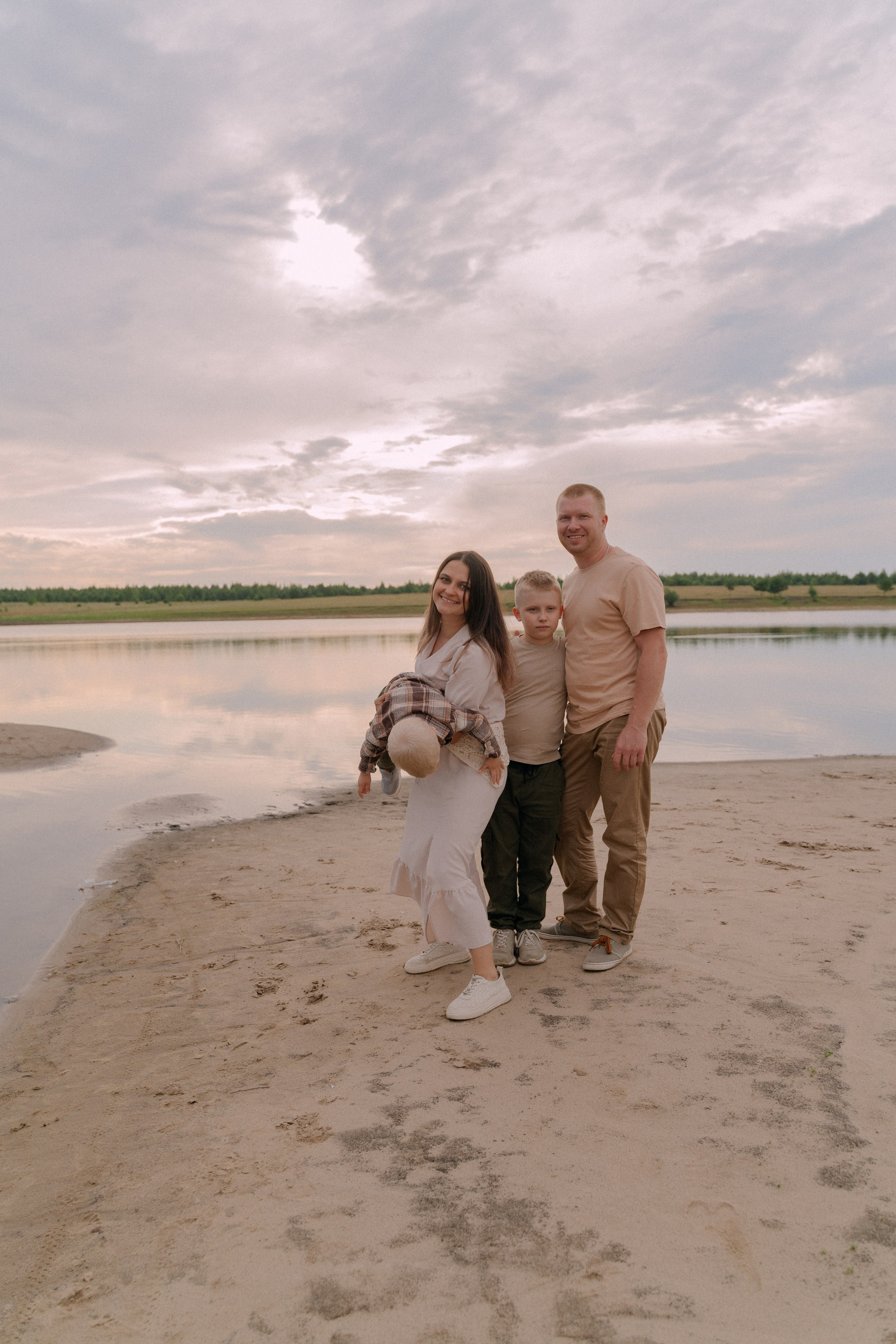 На берегу неба…. FotoTanya. Раменское/Жуковский/Бронницы