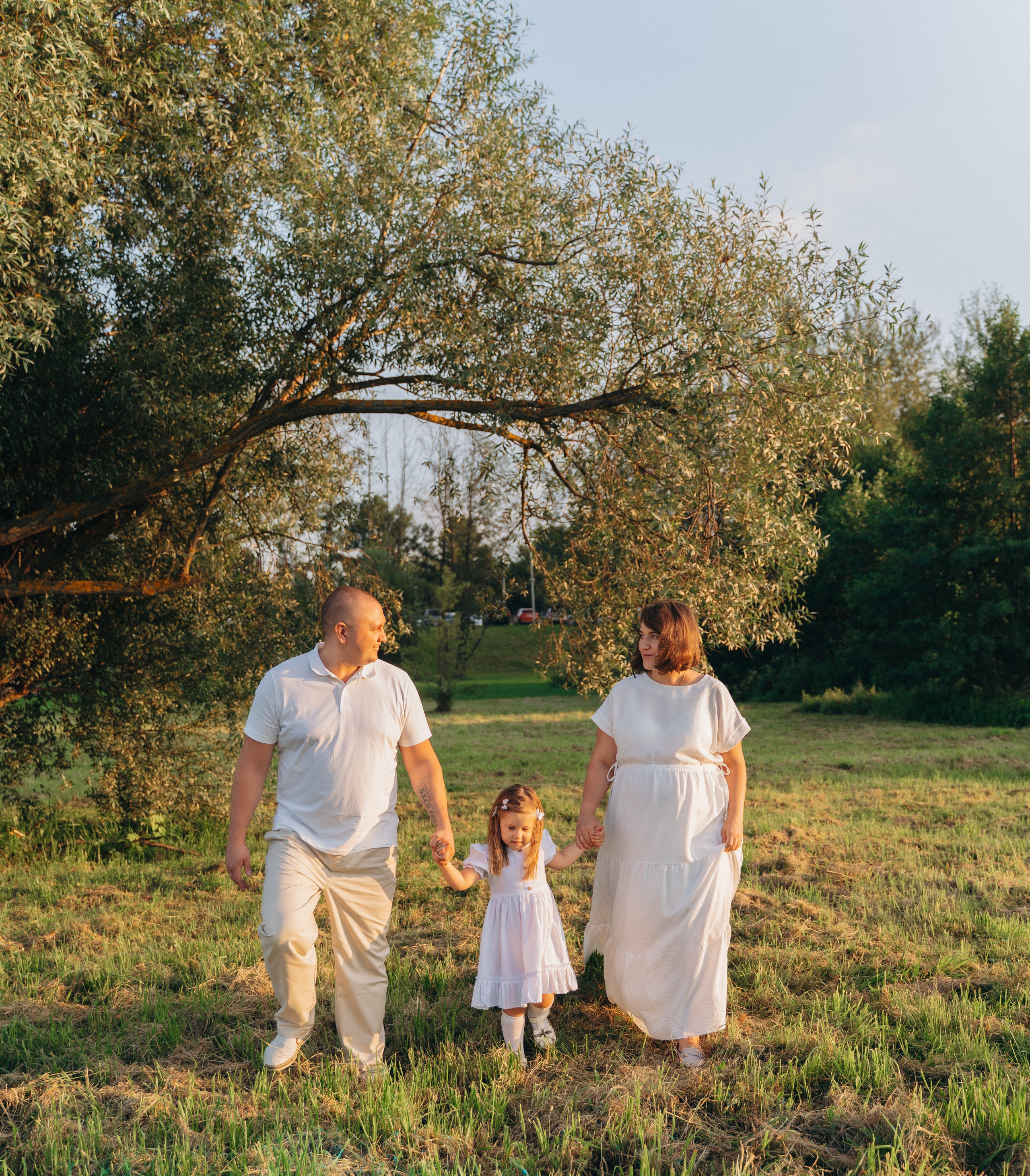 3+1=🤍🤍🤍🤍. FotoTanya. Раменское/Жуковский/Бронницы