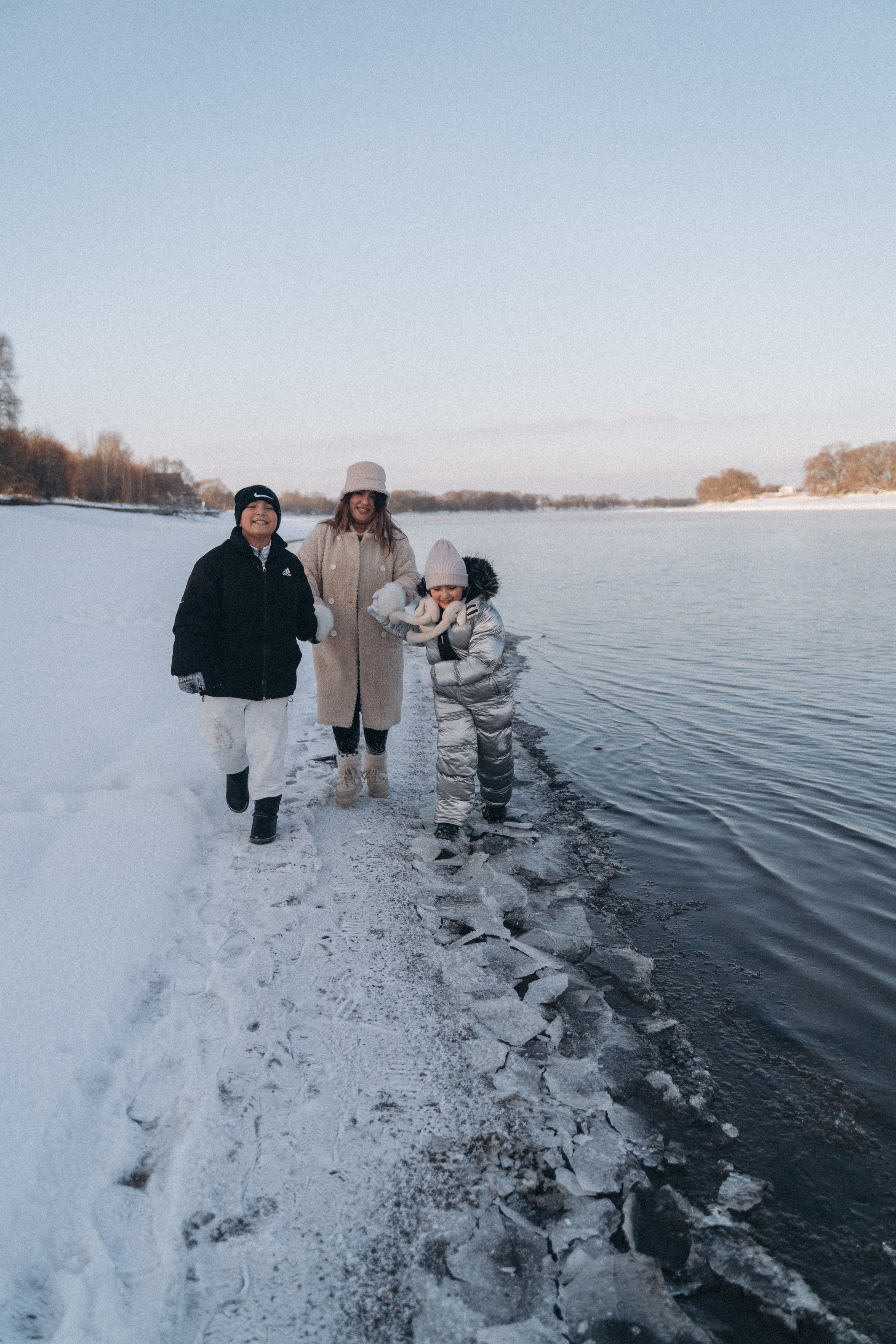 Одним зимним днем…🤍. FotoTanya. Раменское/Жуковский/Бронницы