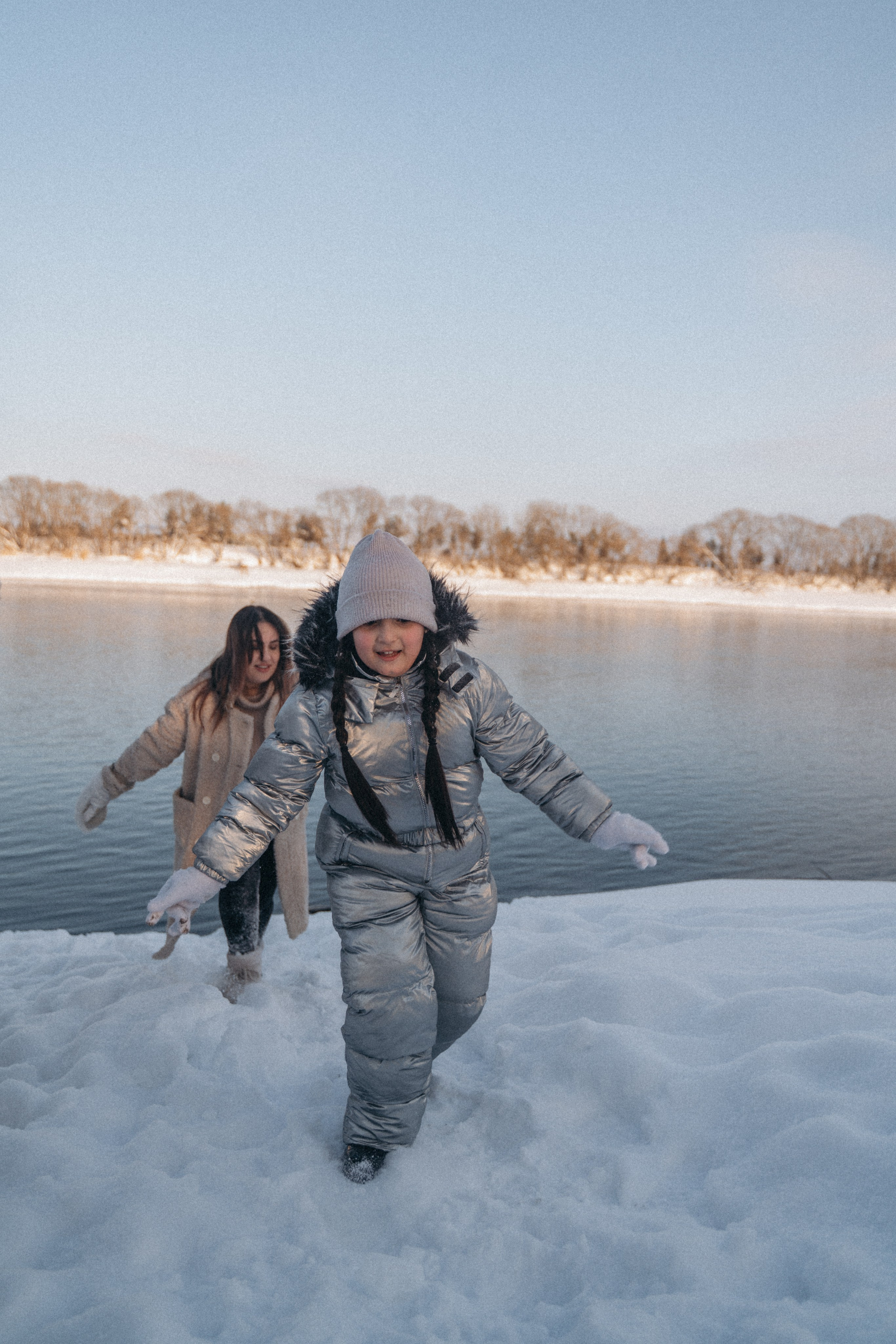 Одним зимним днем…🤍. FotoTanya. Раменское/Жуковский/Бронницы