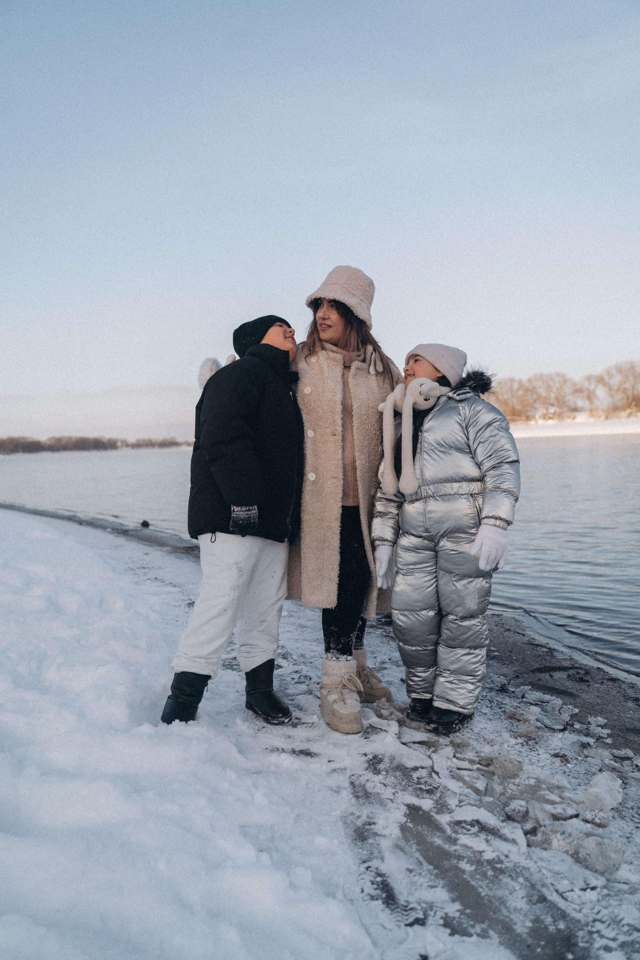 Одним зимним днем…🤍. FotoTanya. Раменское/Жуковский/Бронницы