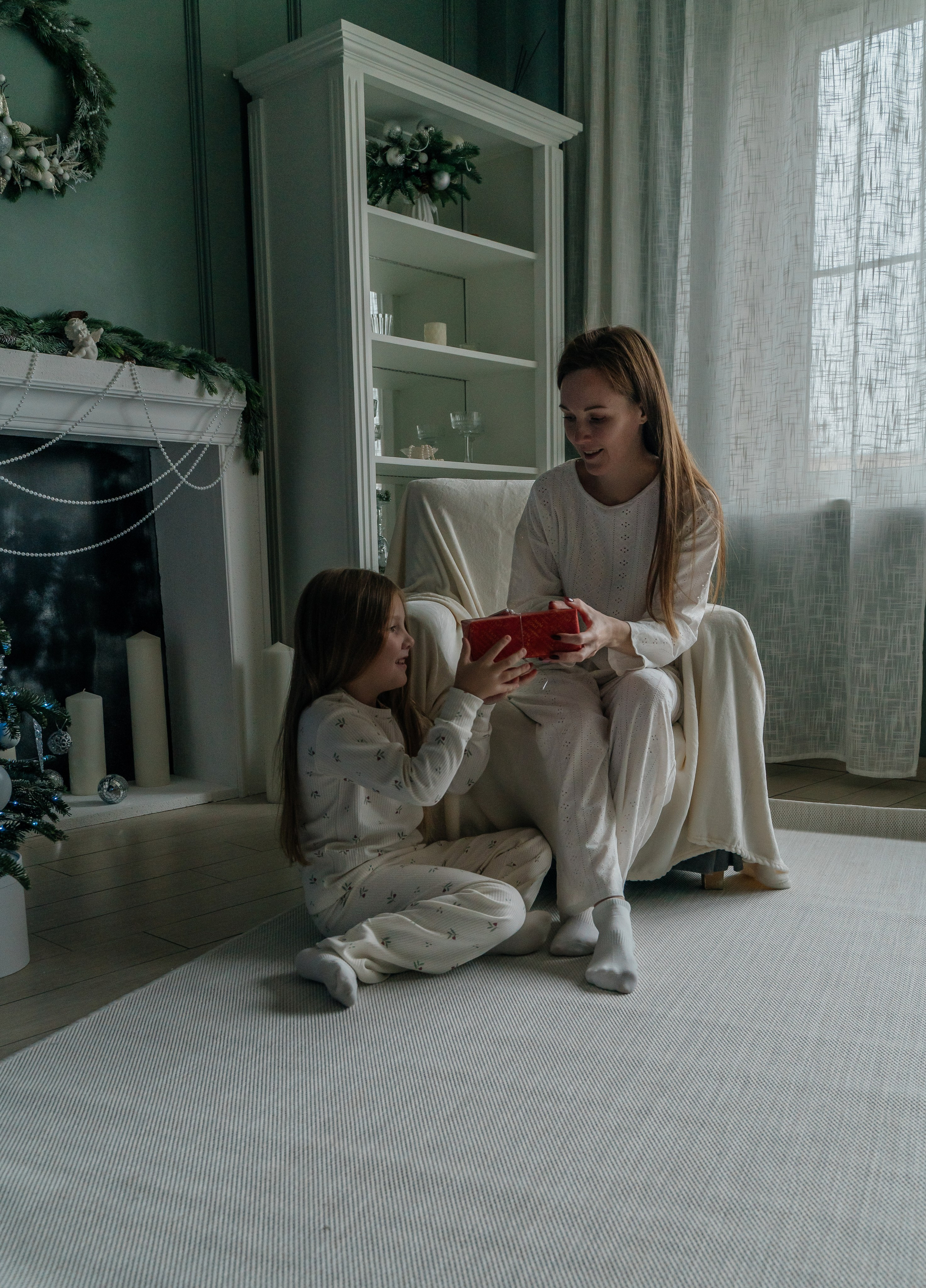 В ожидании волшебства. FotoTanya. Раменское/Жуковский/Бронницы