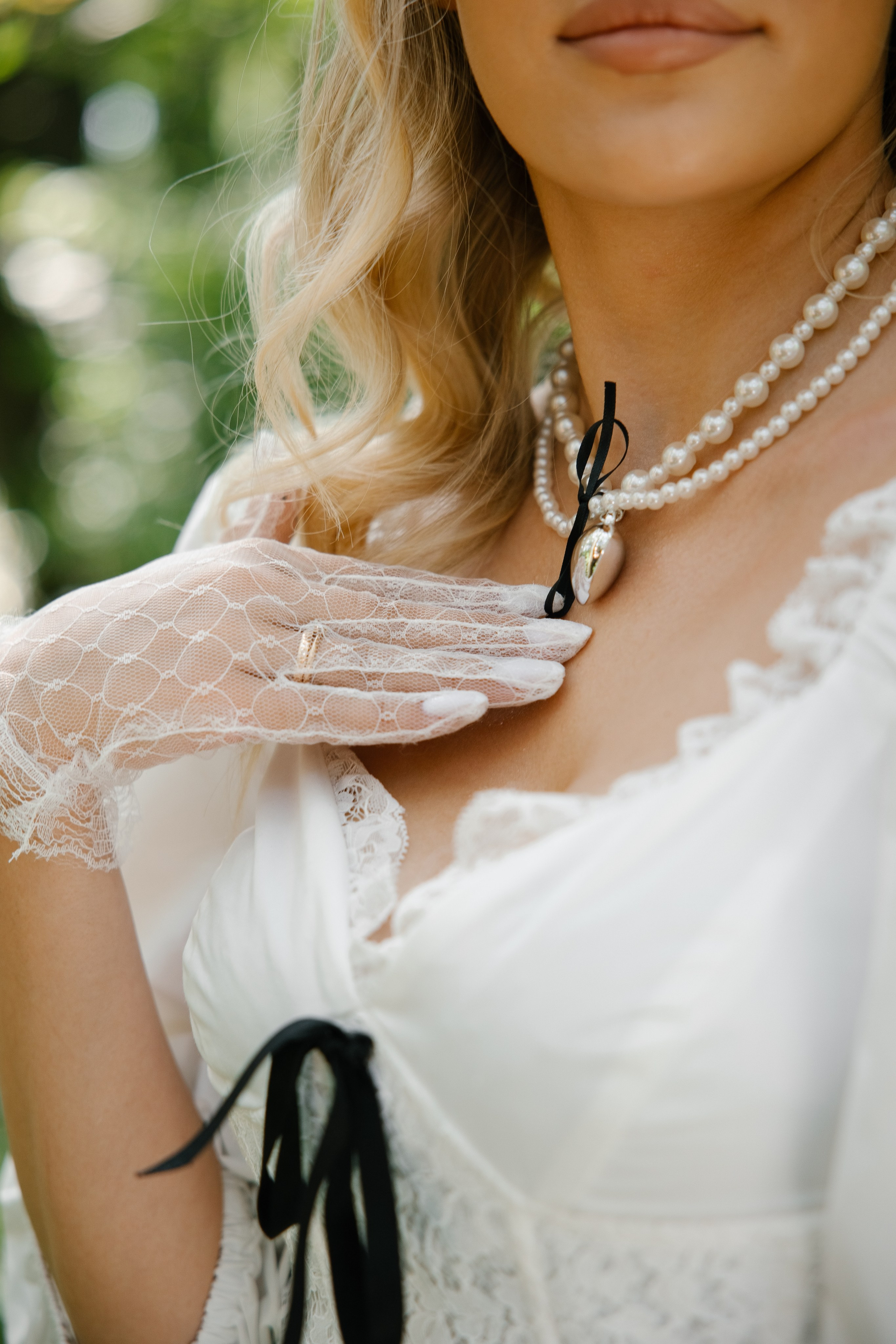 Кирилл и Екатерина. Свадебный фотограф Полина Панина