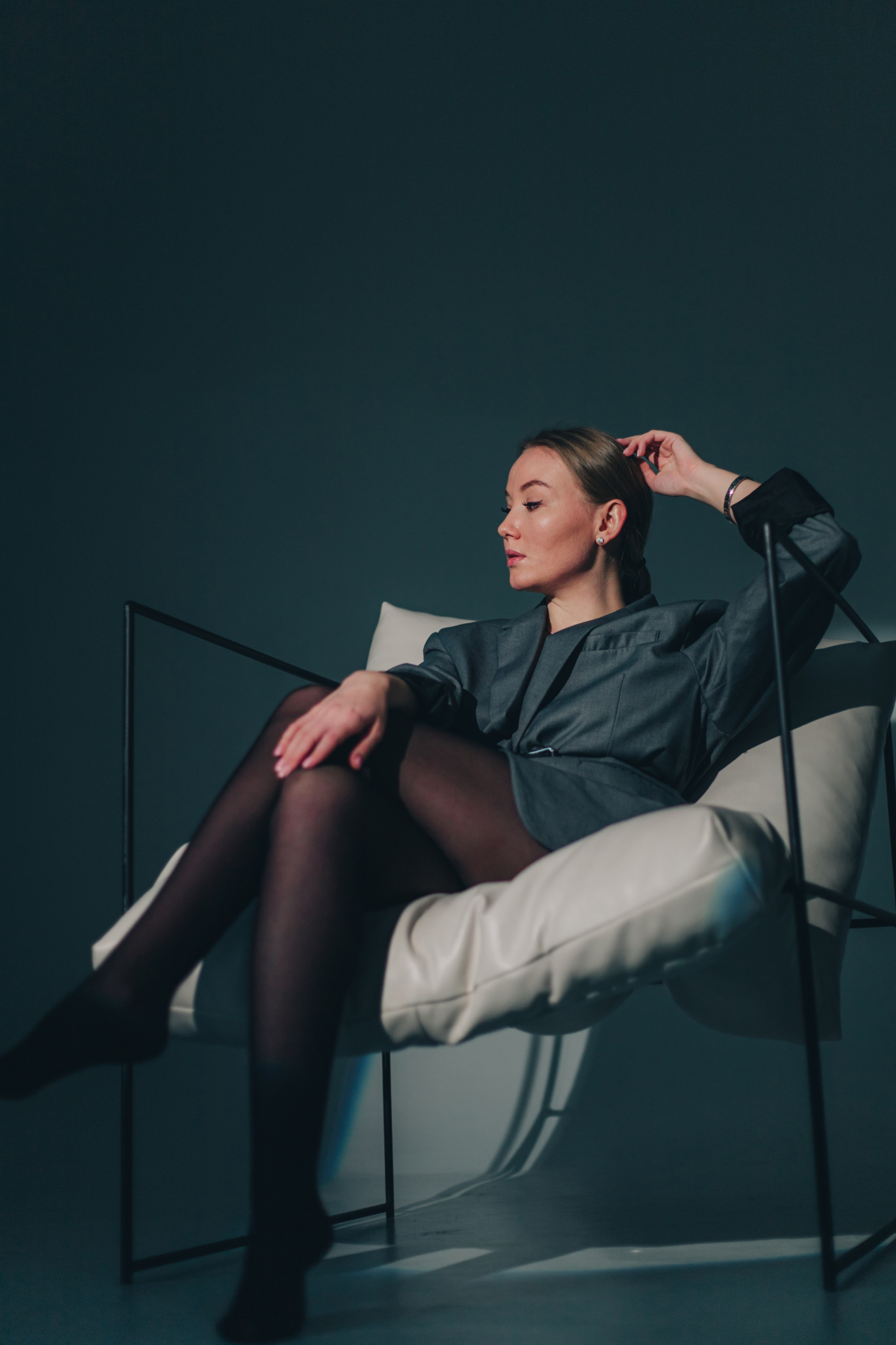 Кристина. Фотограф Уфа