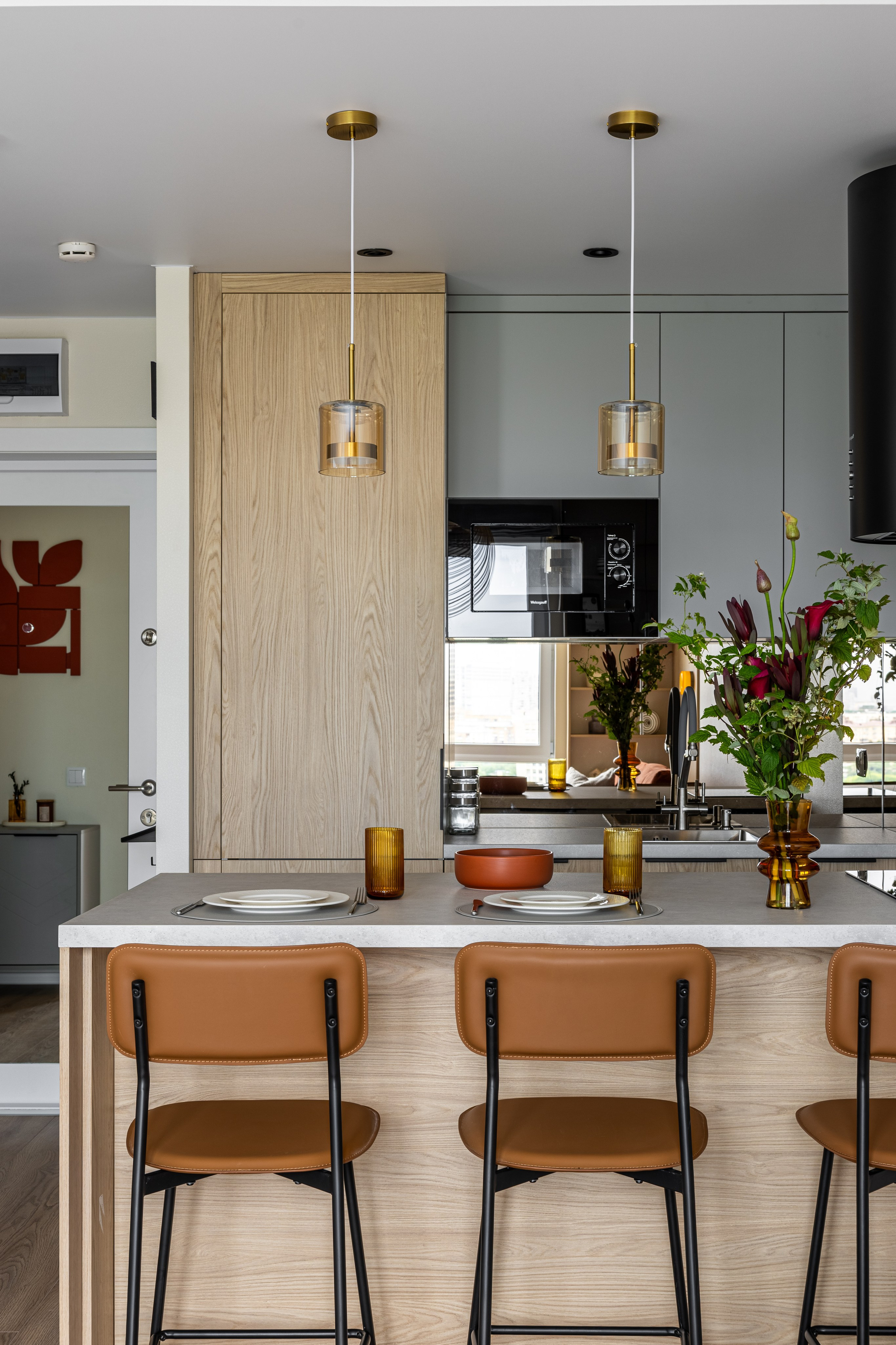 Veselinskiy| Интерьерный фотограф | Москва