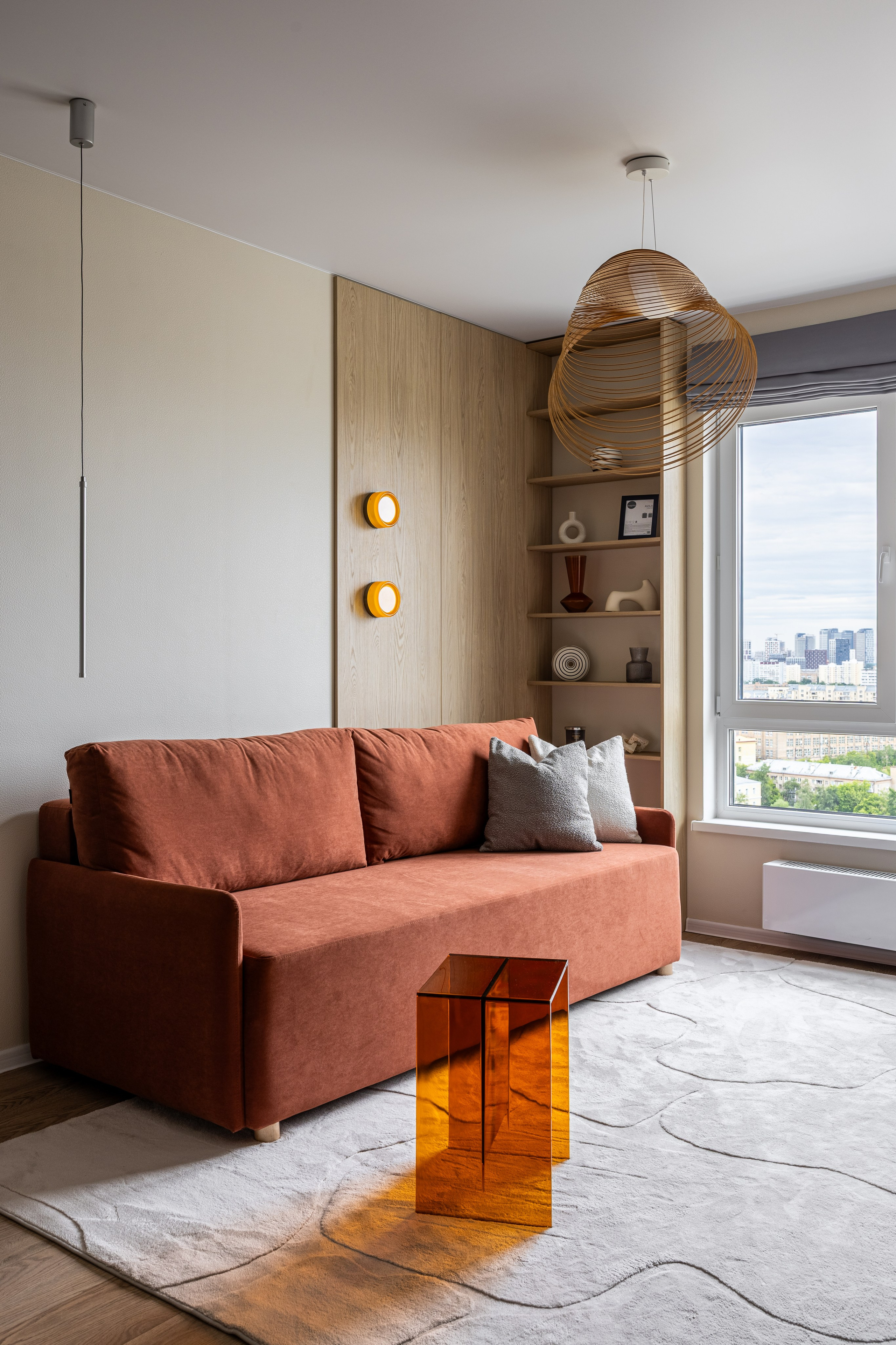 Veselinskiy| Интерьерный фотограф | Москва