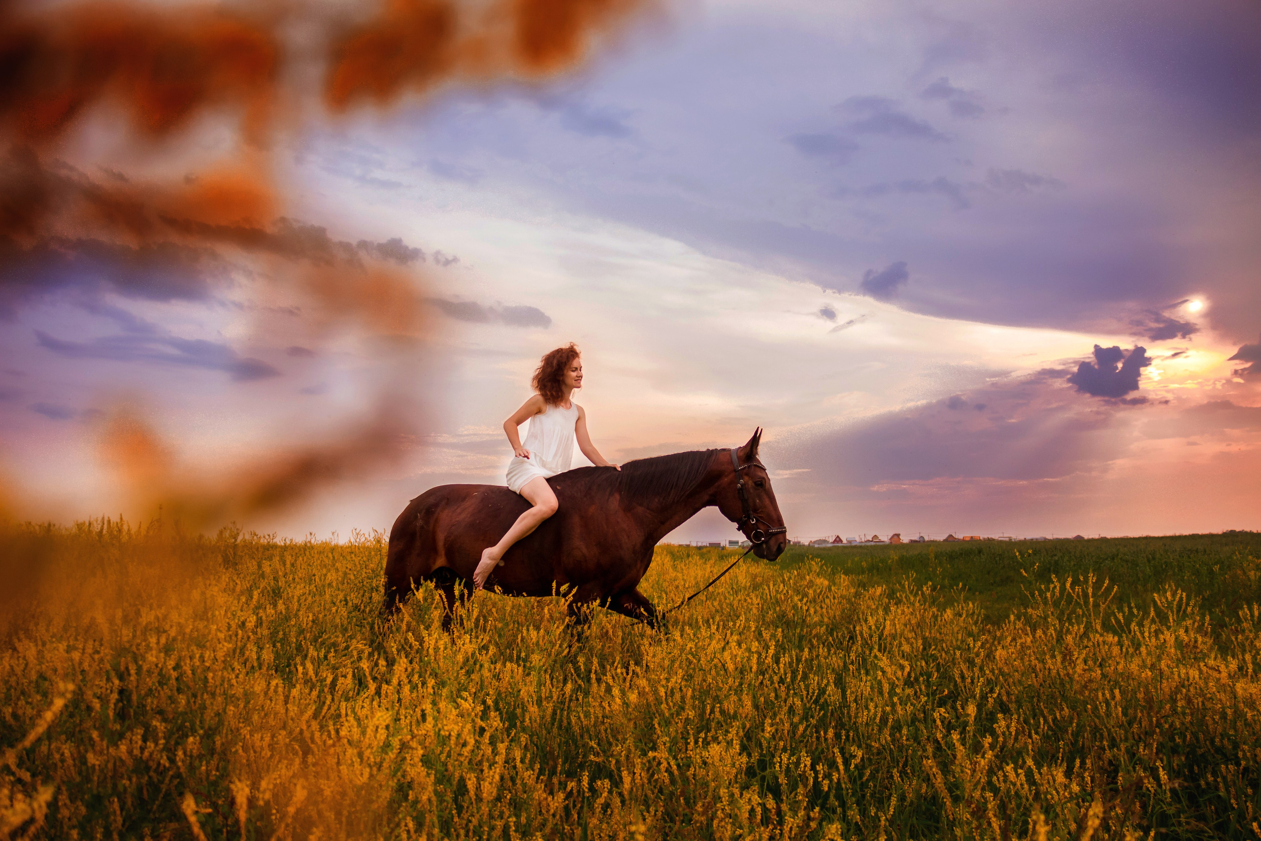 Ваше мнение. Фотограф Мария Винницкая