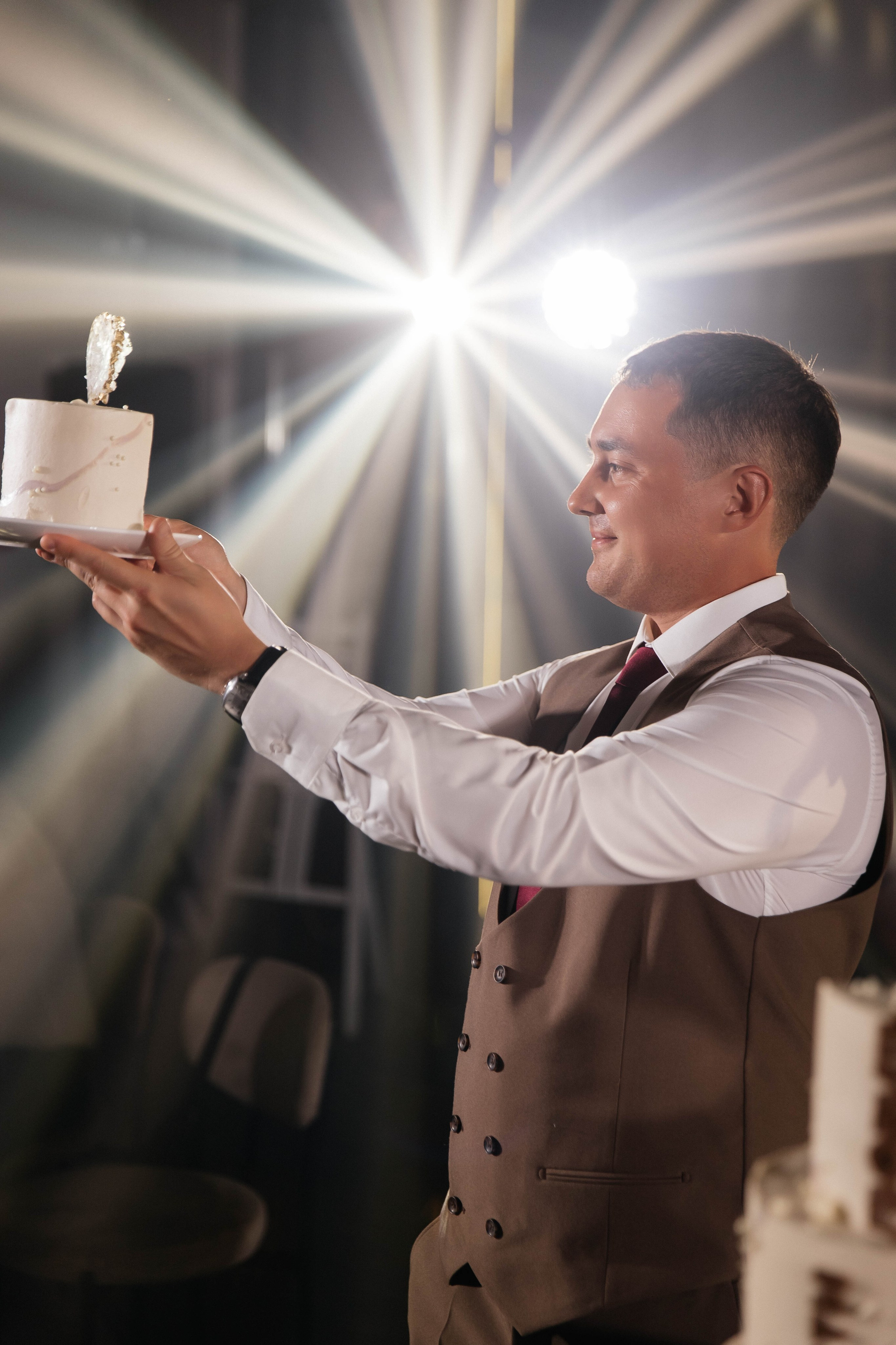 Константин & Ольга. Главная