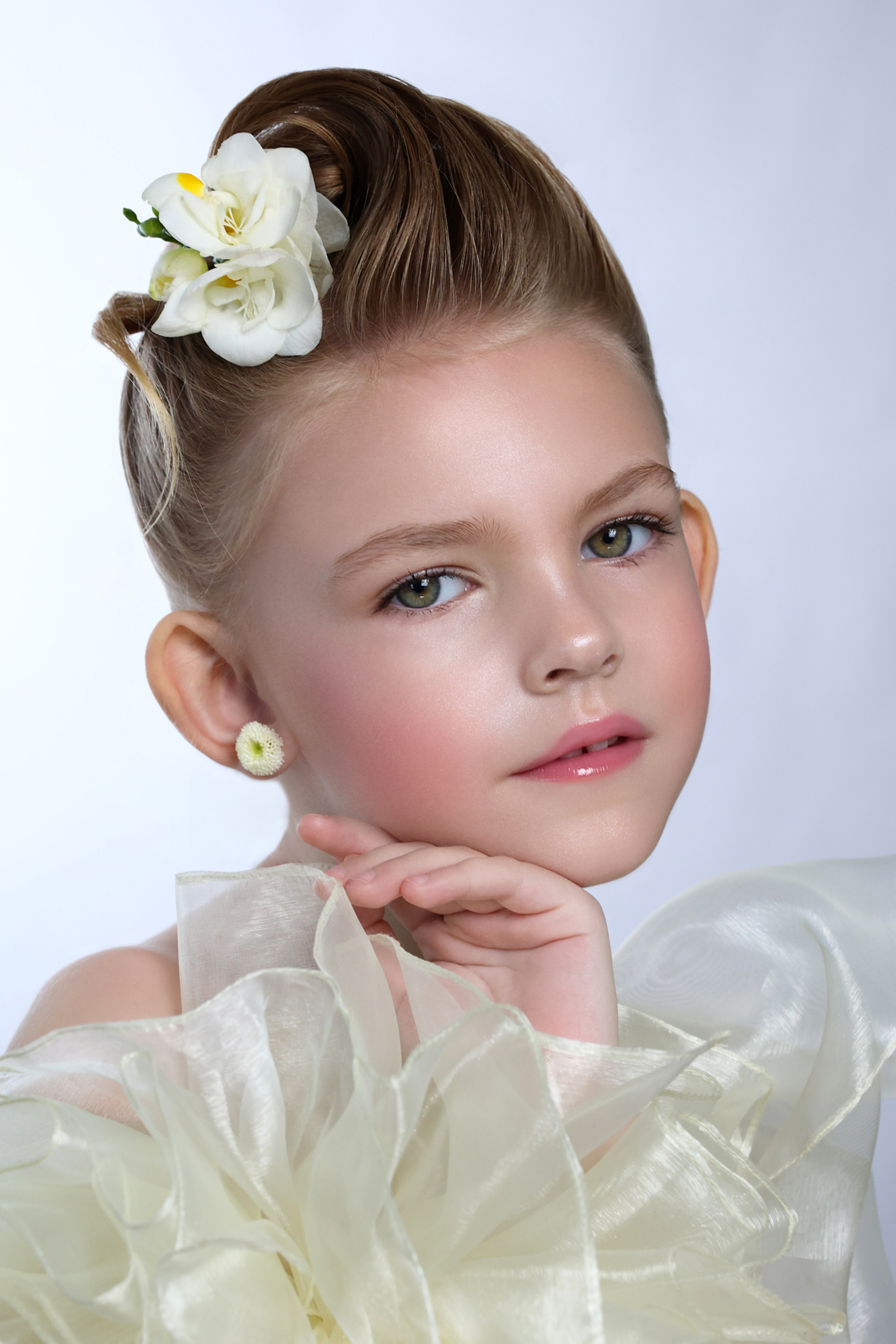 SOFIA. Модельная студия MIA Models