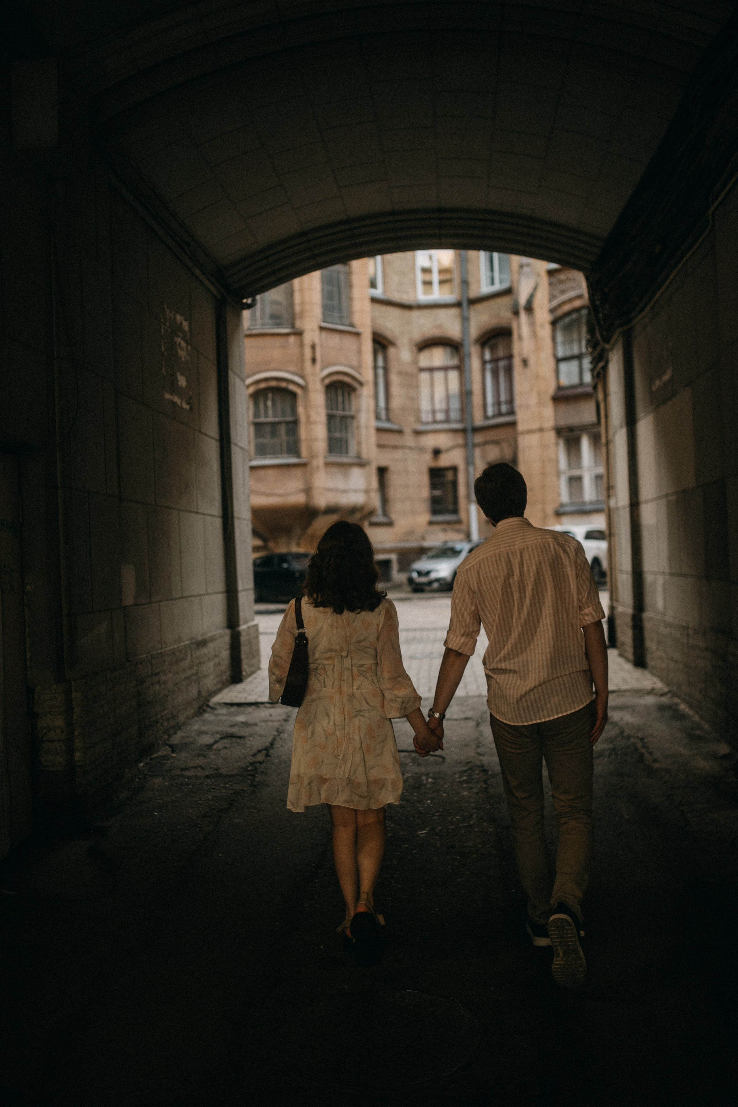 Я люблю тебя. Фотограф в Санкт Петербурге Лара Великова