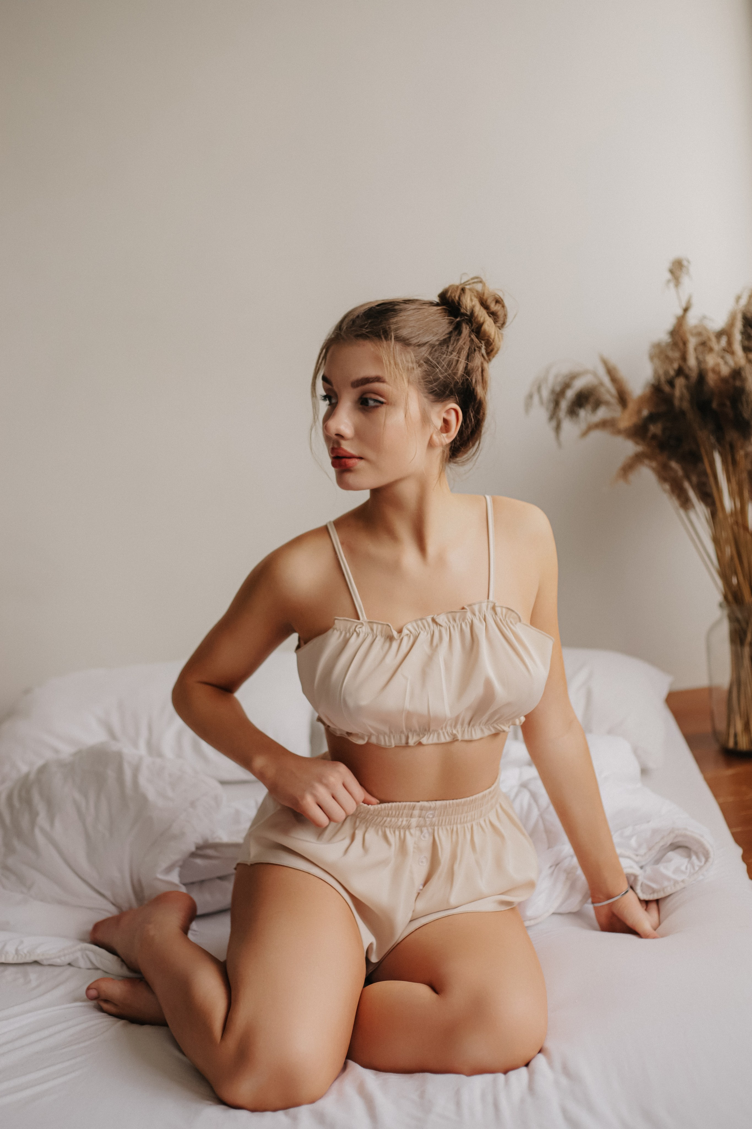 Виктория. Женский фотограф в Москве Юля Иванова