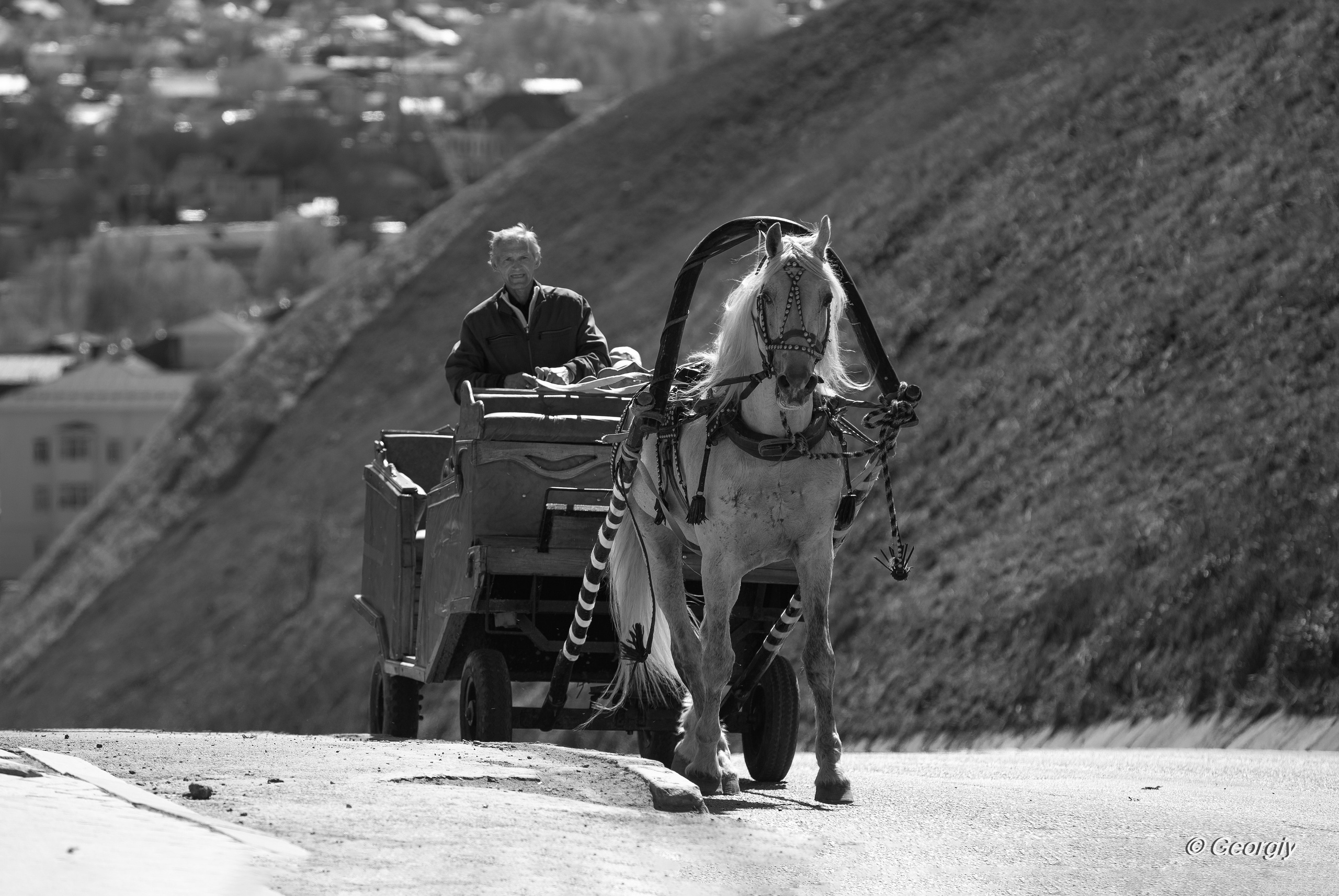 Тобольск. Мой фотомир