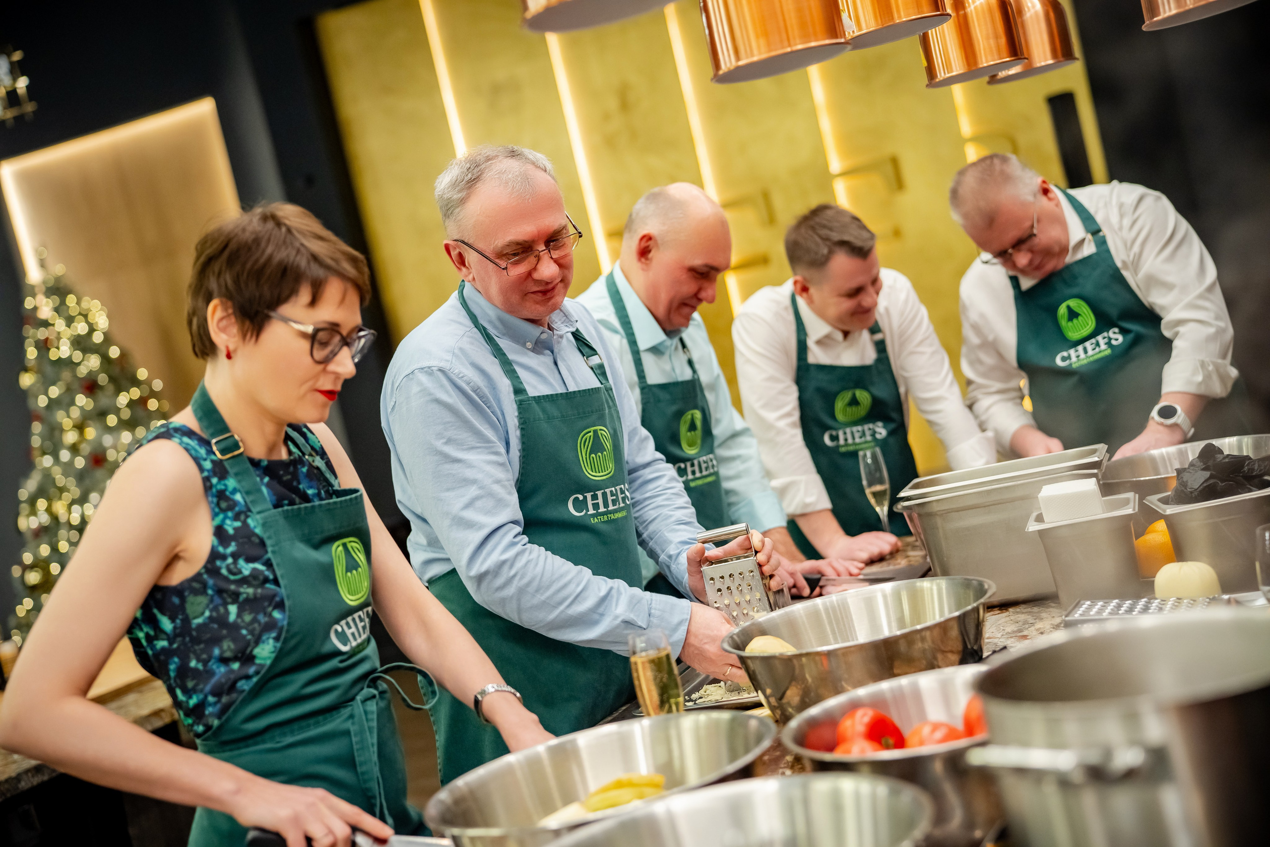Корпоратив «АСС». Фотограф Александр Вишняков