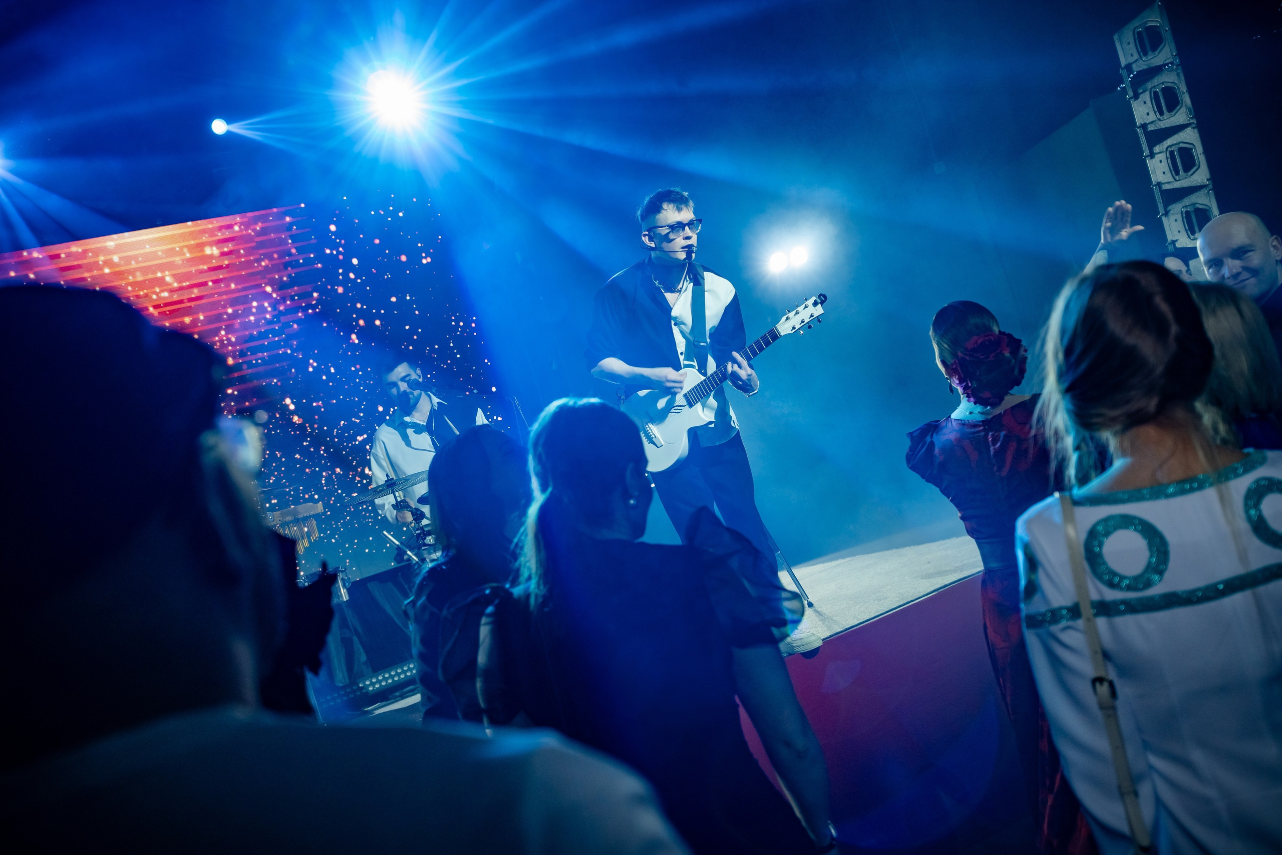 Репортаж. Фотограф Александр Вишняков