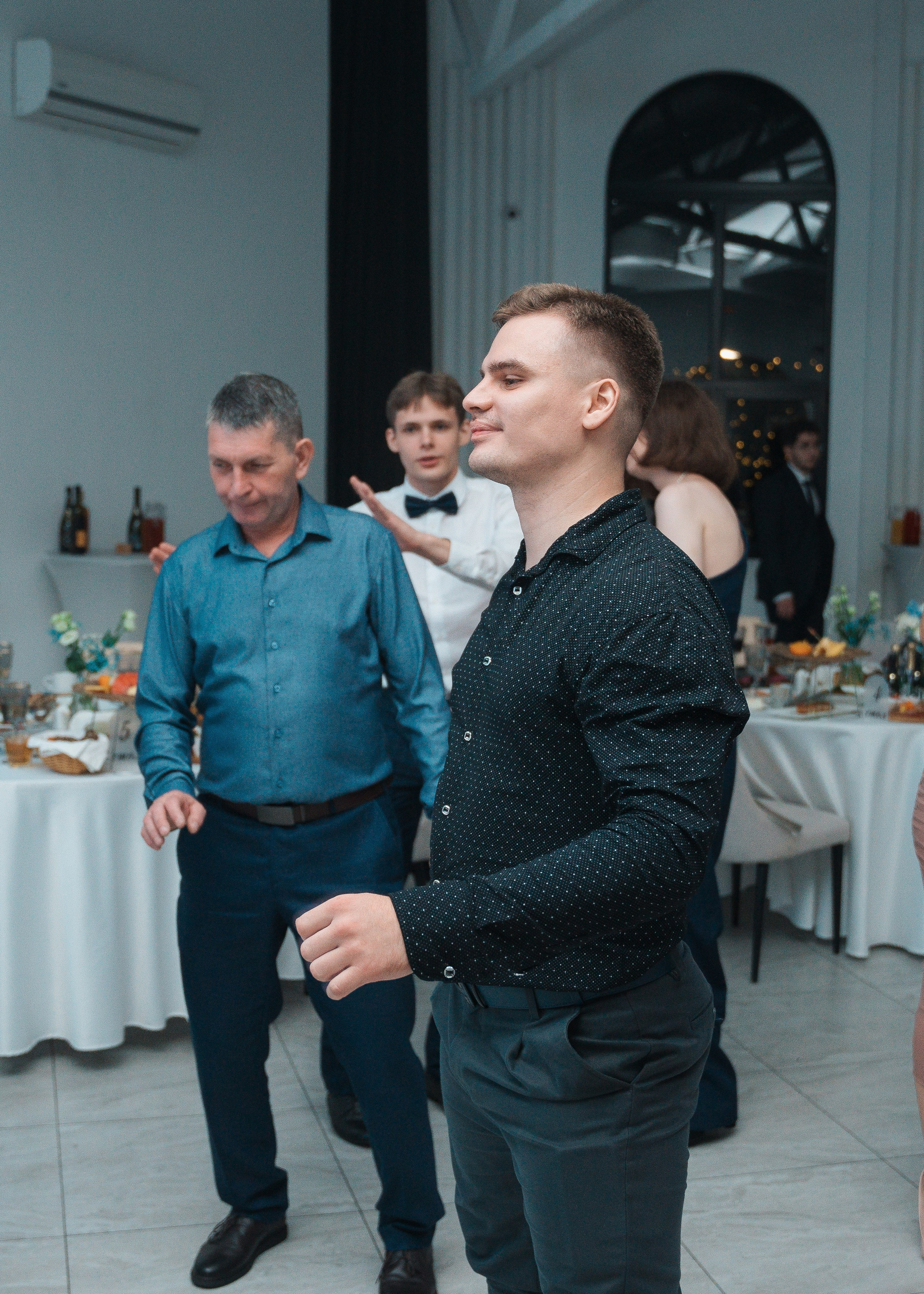 Ирина и Сергей. Фотограф Хабаровск