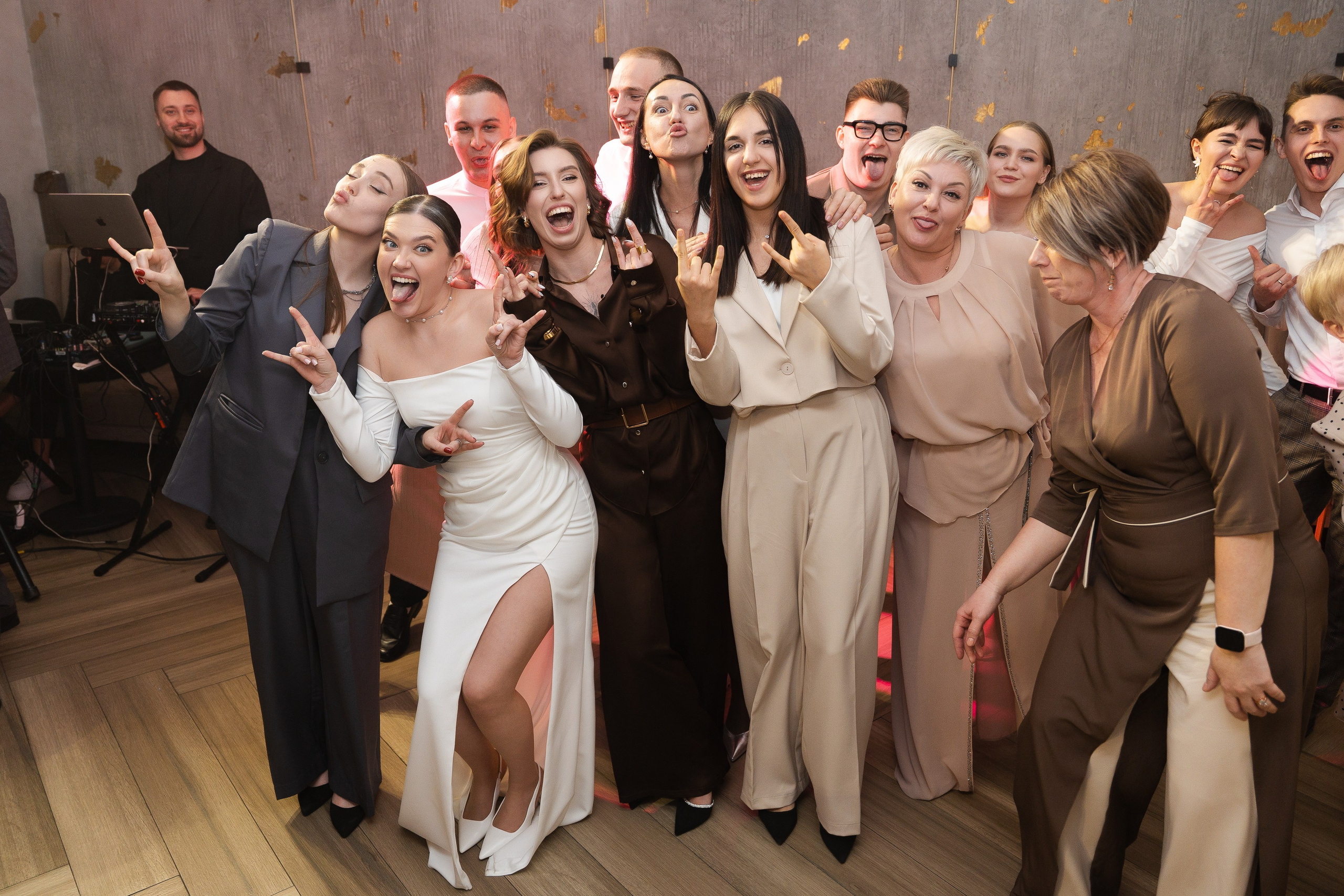 Ирина и Егор. Фотограф Хабаровск