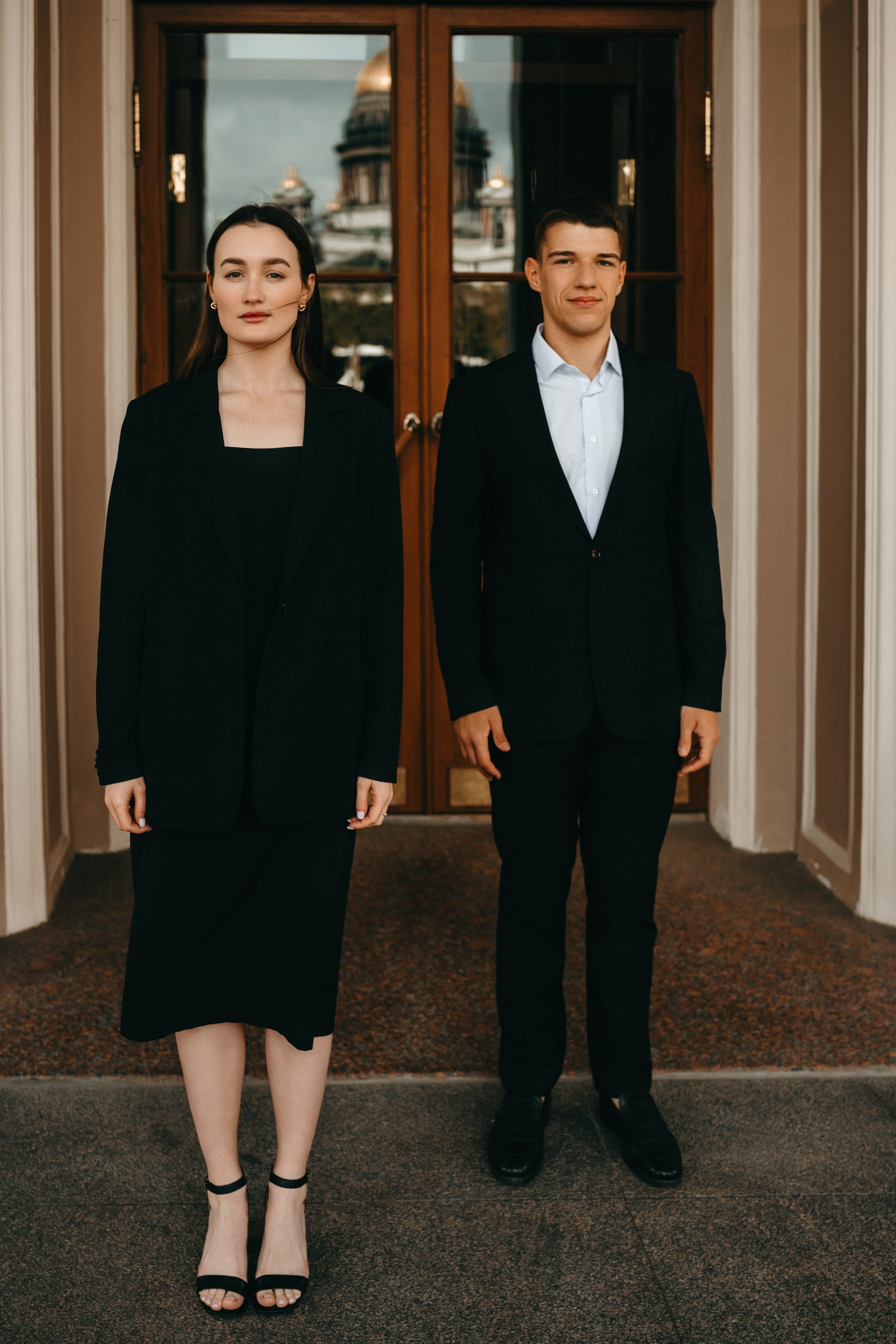 Love story. Фотограф Яна Савина