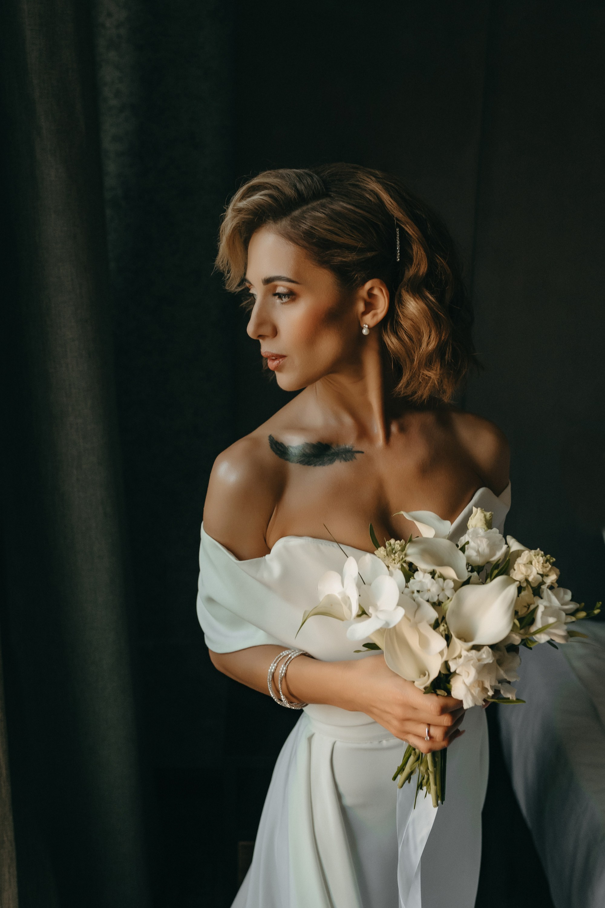 Свадьба Диана и Сергей. Фотограф Яна Савина