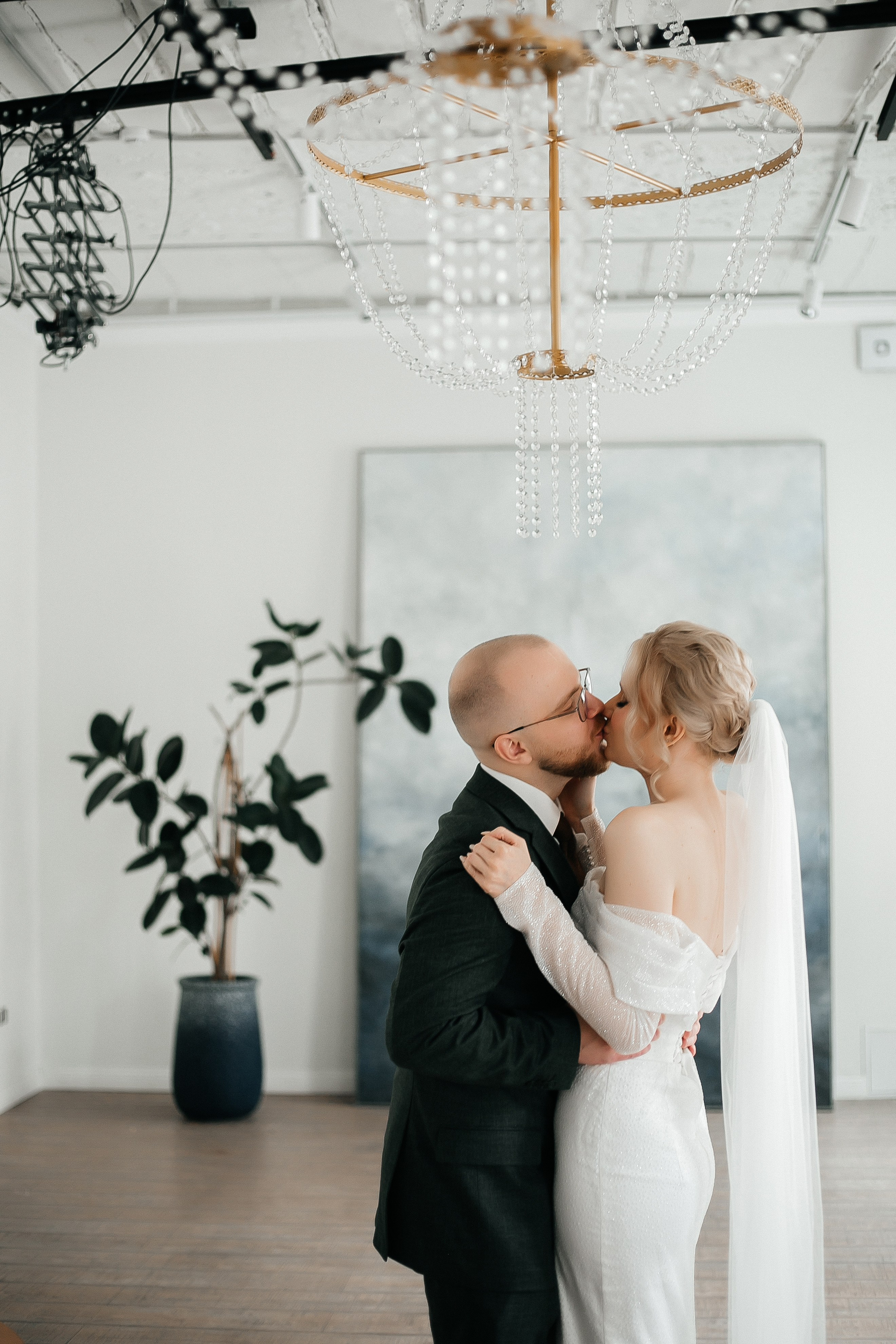 Вика+Витя. Свадебный и семейный фотограф Волкова Маргарита