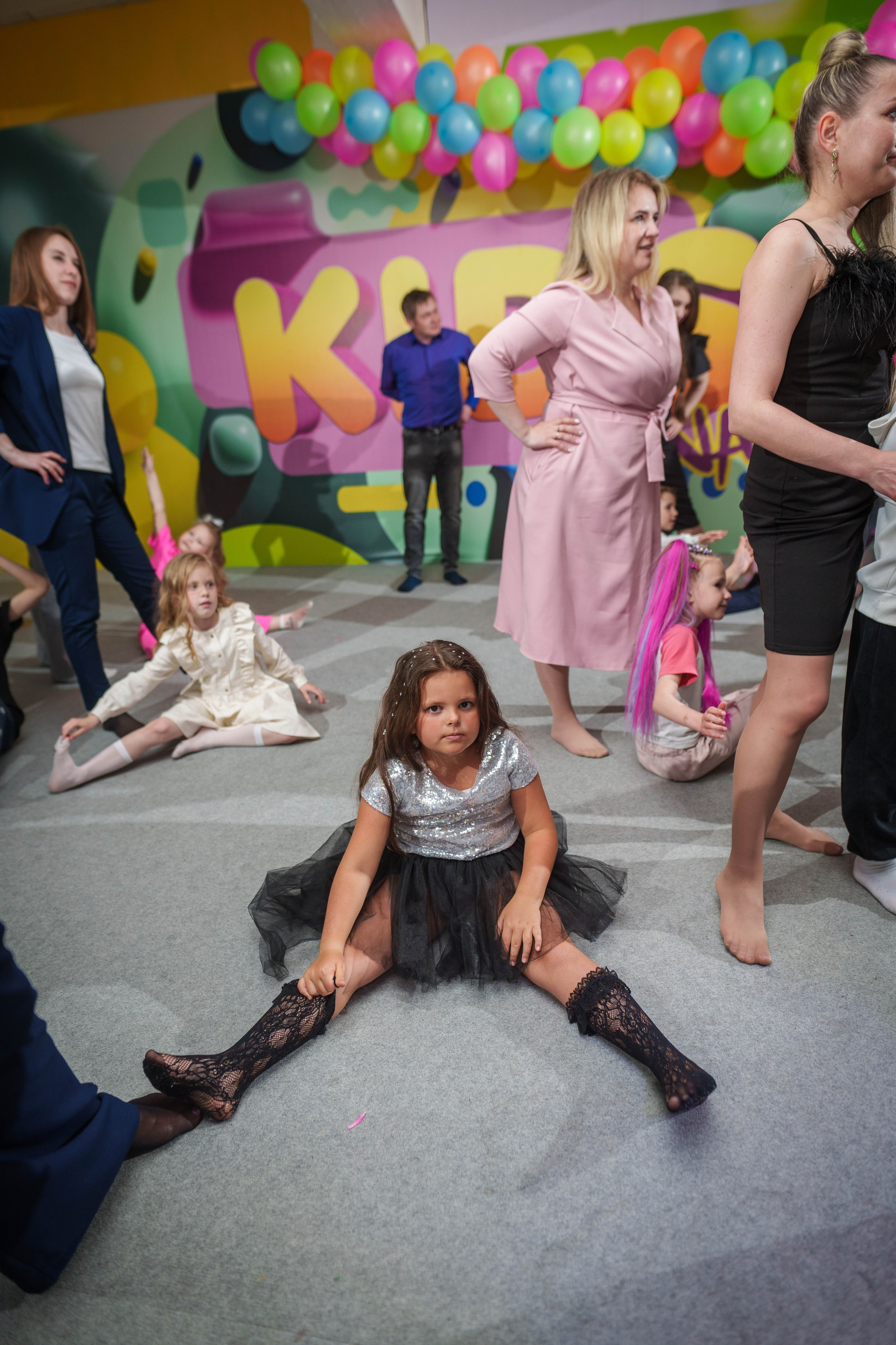 Фотограф на детские праздники. Свадебный и семейный фотограф в Новосибирске Данил Коротких