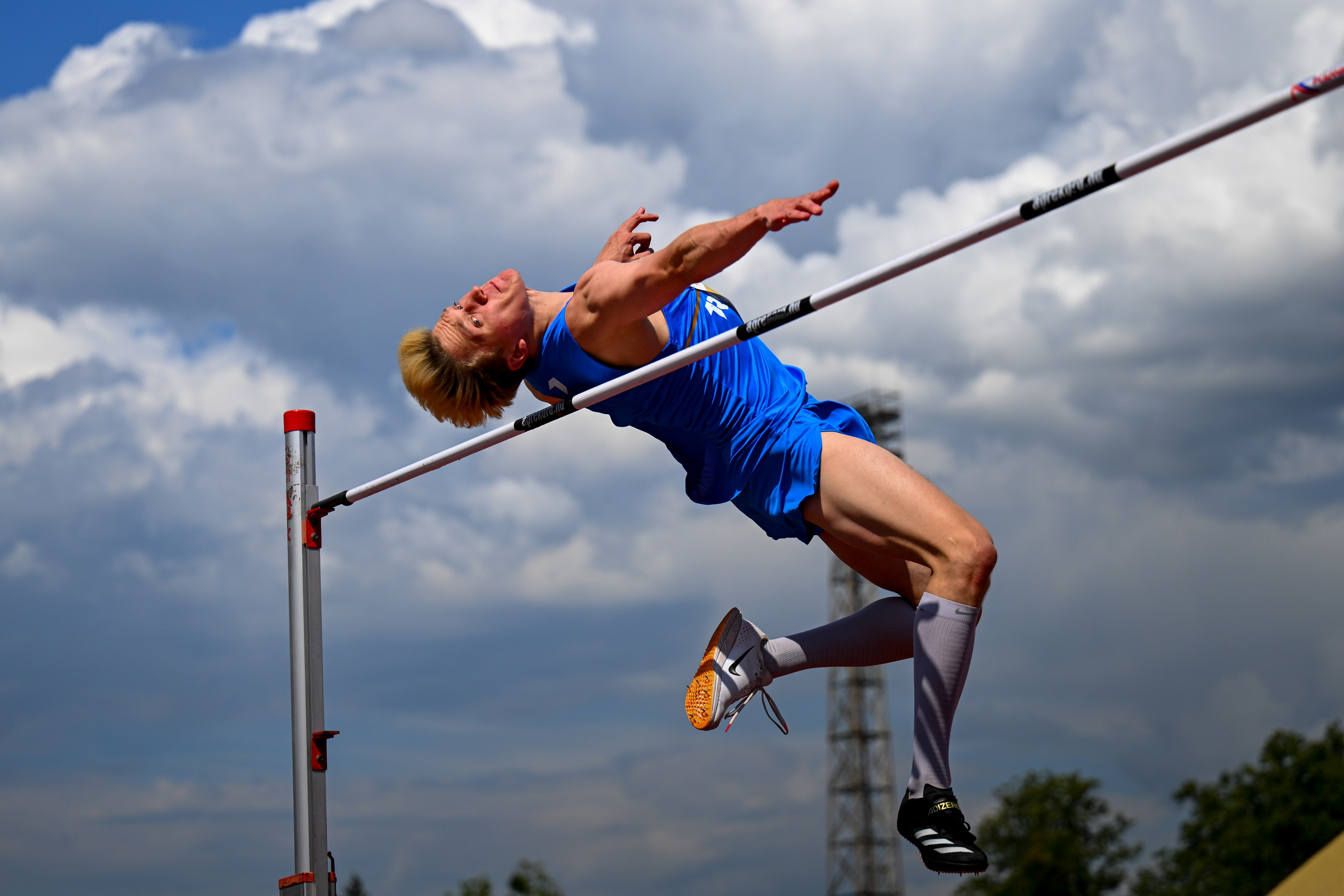 Фотограф турнира. Спортивный и репортажный фотограф в Казани Вячеслав Сатонин